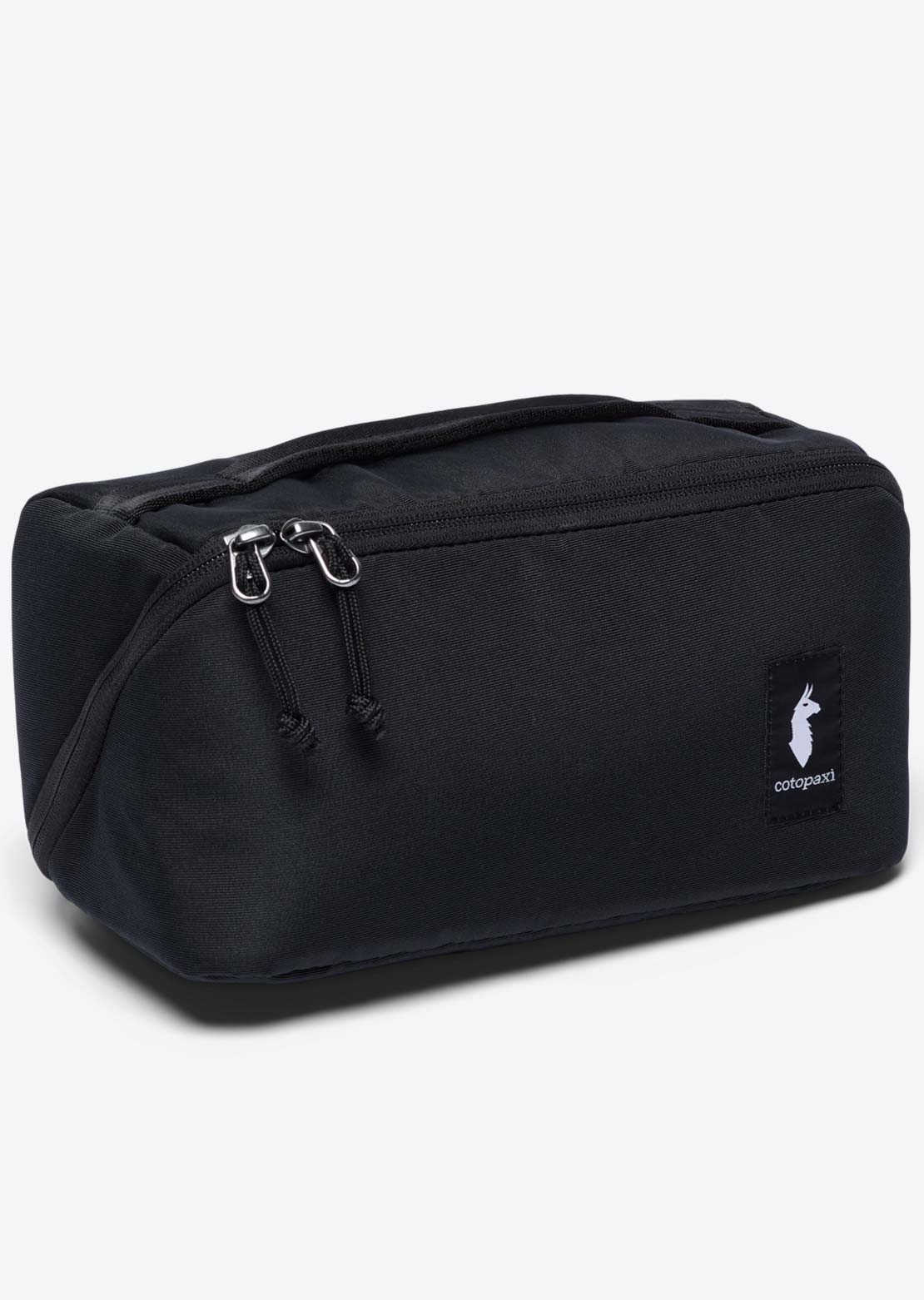Cotopaxi Unisex Viaje Toiletry Kit Black
