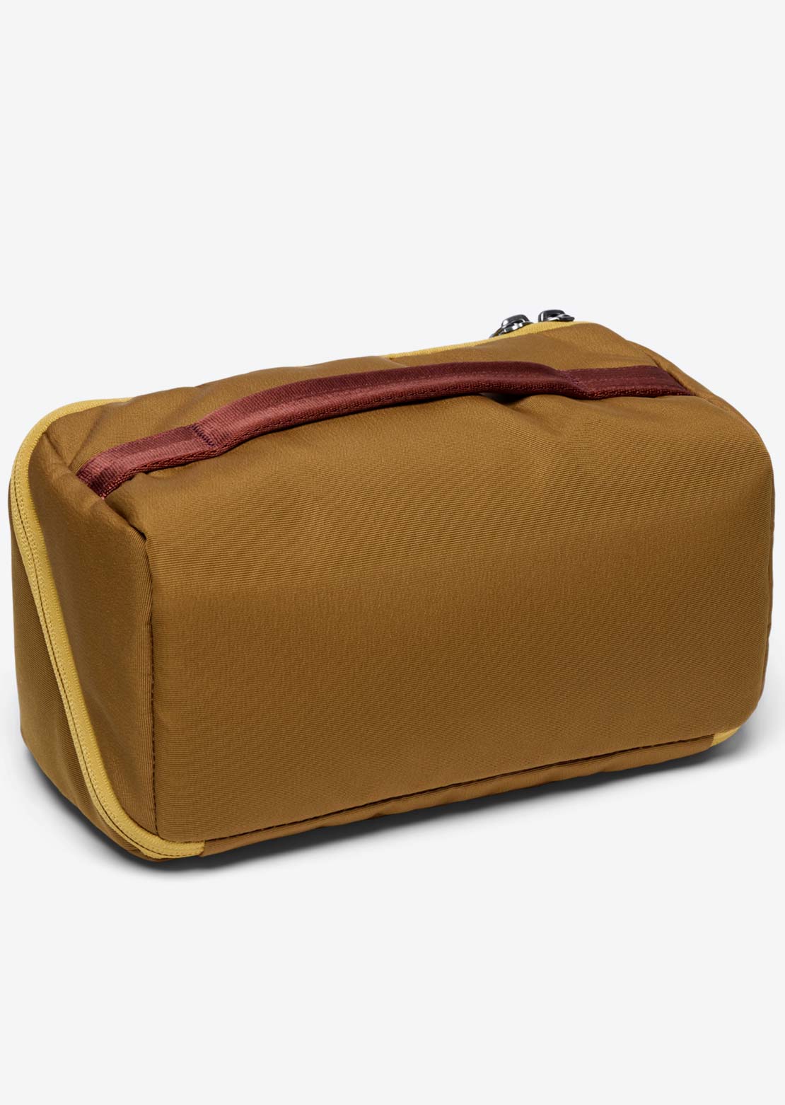 Cotopaxi Unisex Viaje Toiletry Kit Bronze