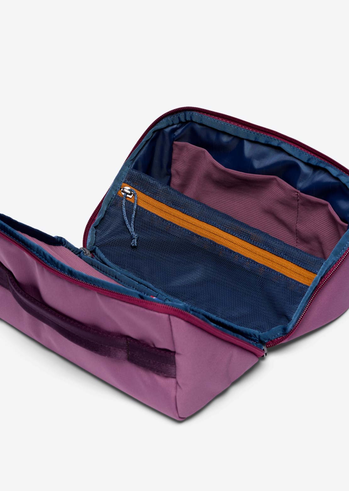 Cotopaxi Unisex Viaje Toiletry Kit Fig