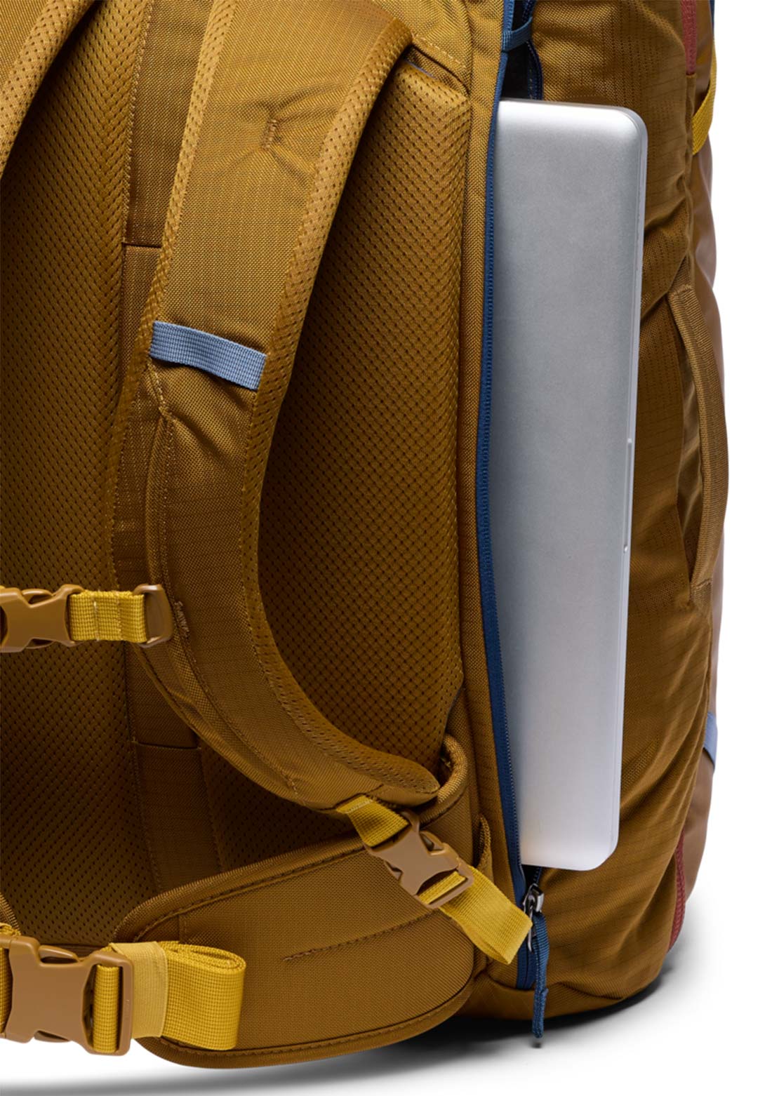 Cotopaxi Unisex Allpa 35L Travel Pack Bronze