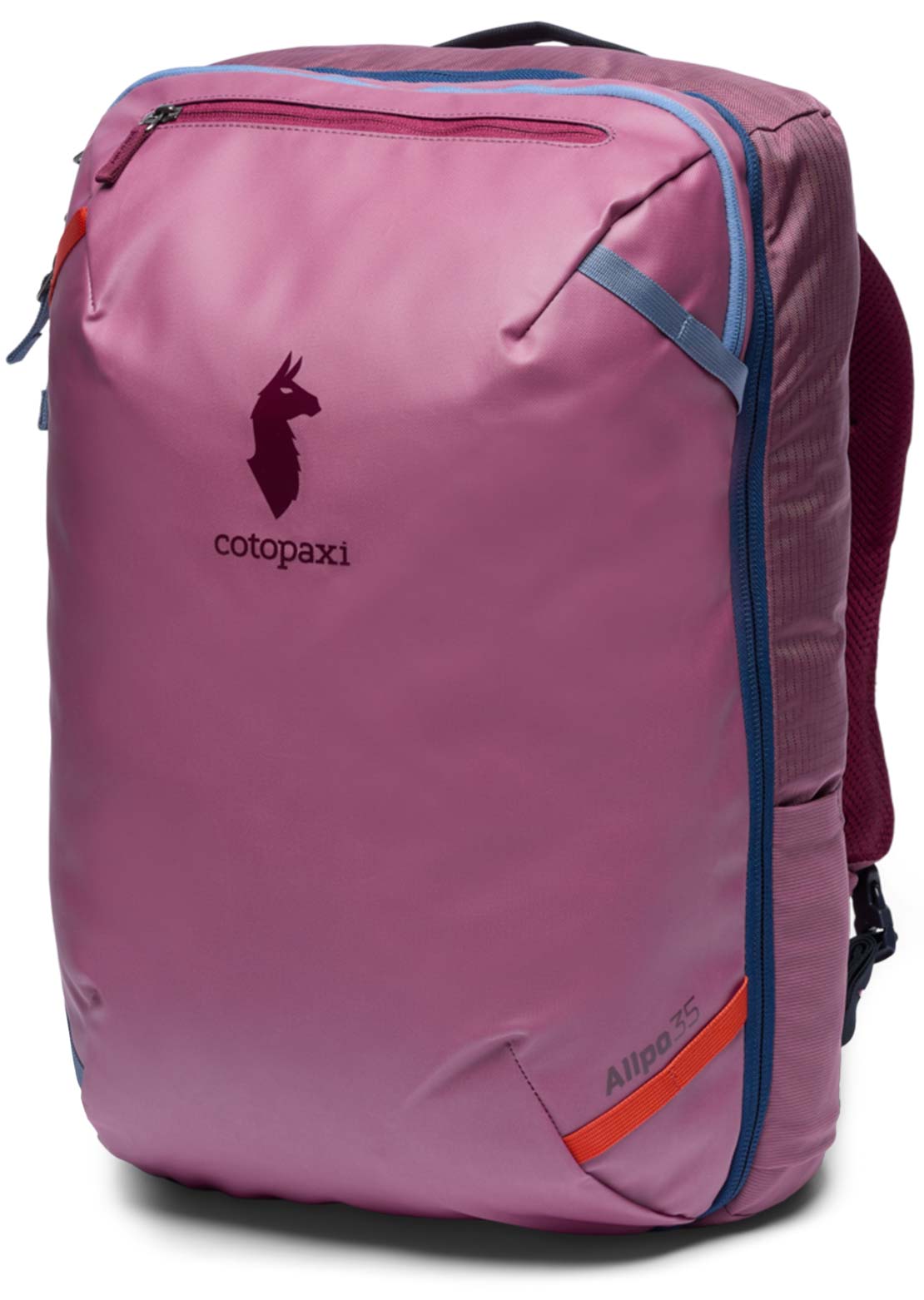 Cotopaxi Unisex Allpa 35L Travel Pack Fig