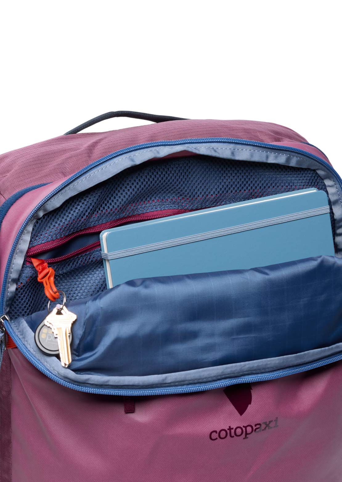 Cotopaxi Unisex Allpa 35L Travel Pack Fig