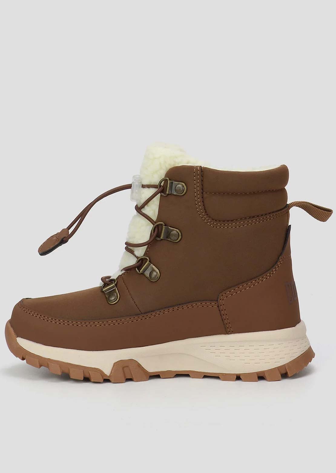 Cougar Junior Jovial Suede Winter Boots