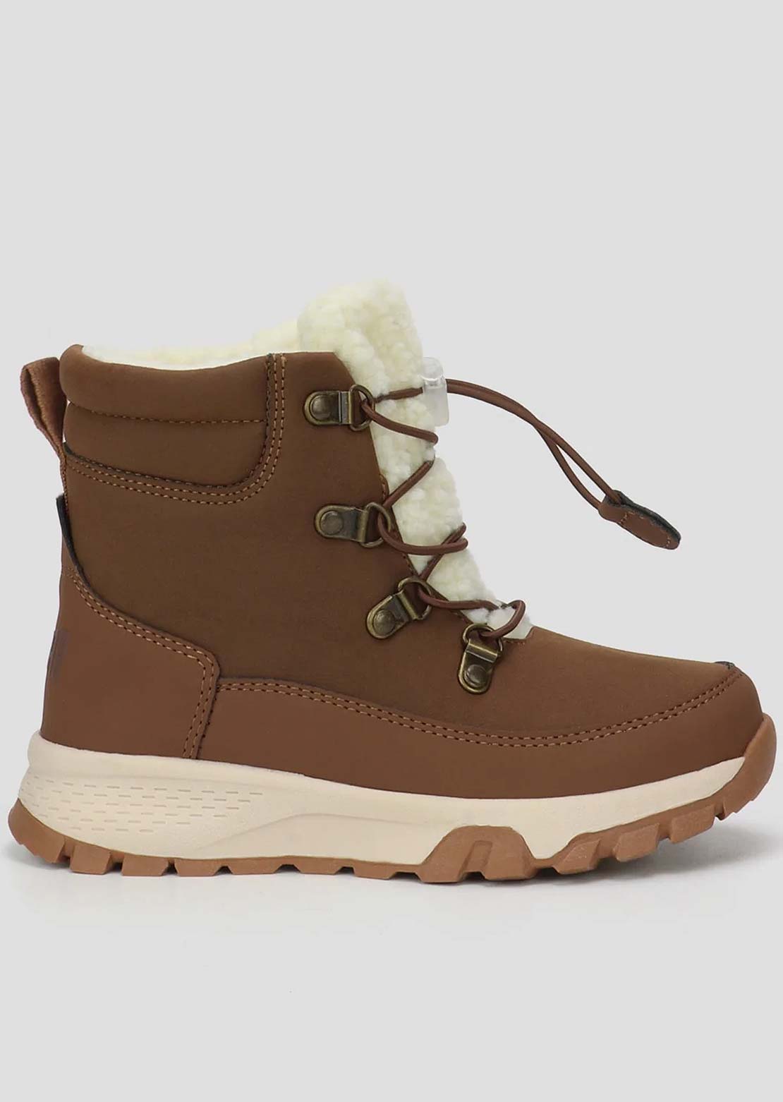 Cougar Junior Jovial Suede Winter Boots