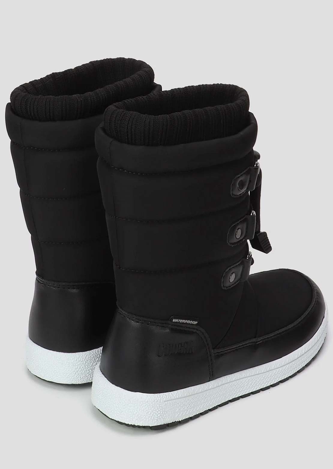 Cougar Junior Moscato Winter Boots