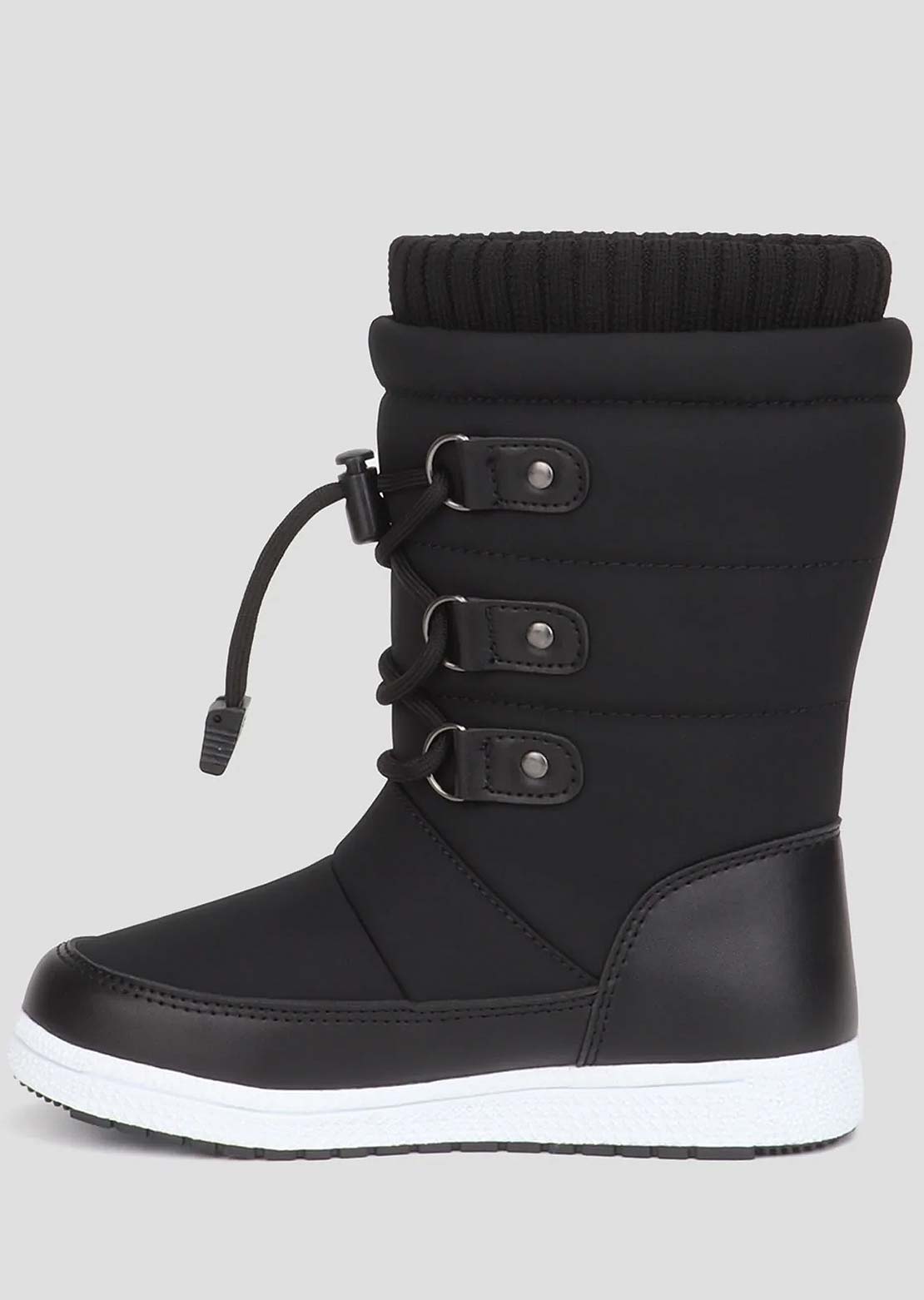 Cougar Junior Moscato Winter Boots