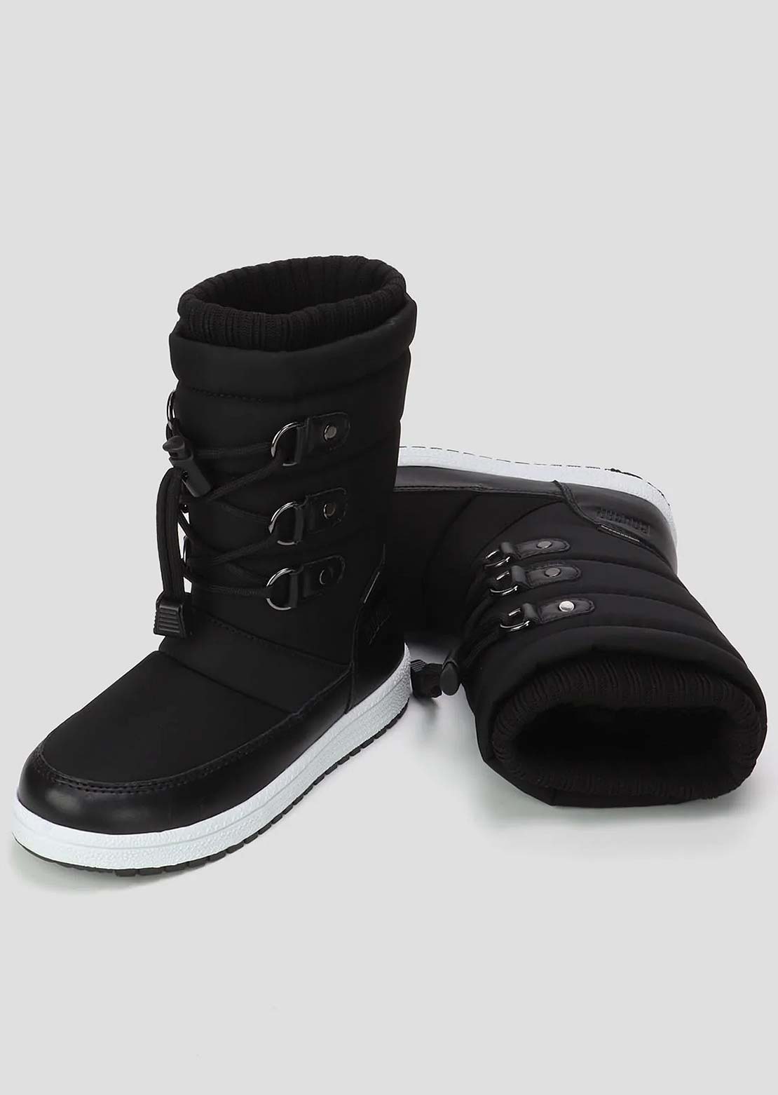 Cougar Junior Moscato Winter Boots