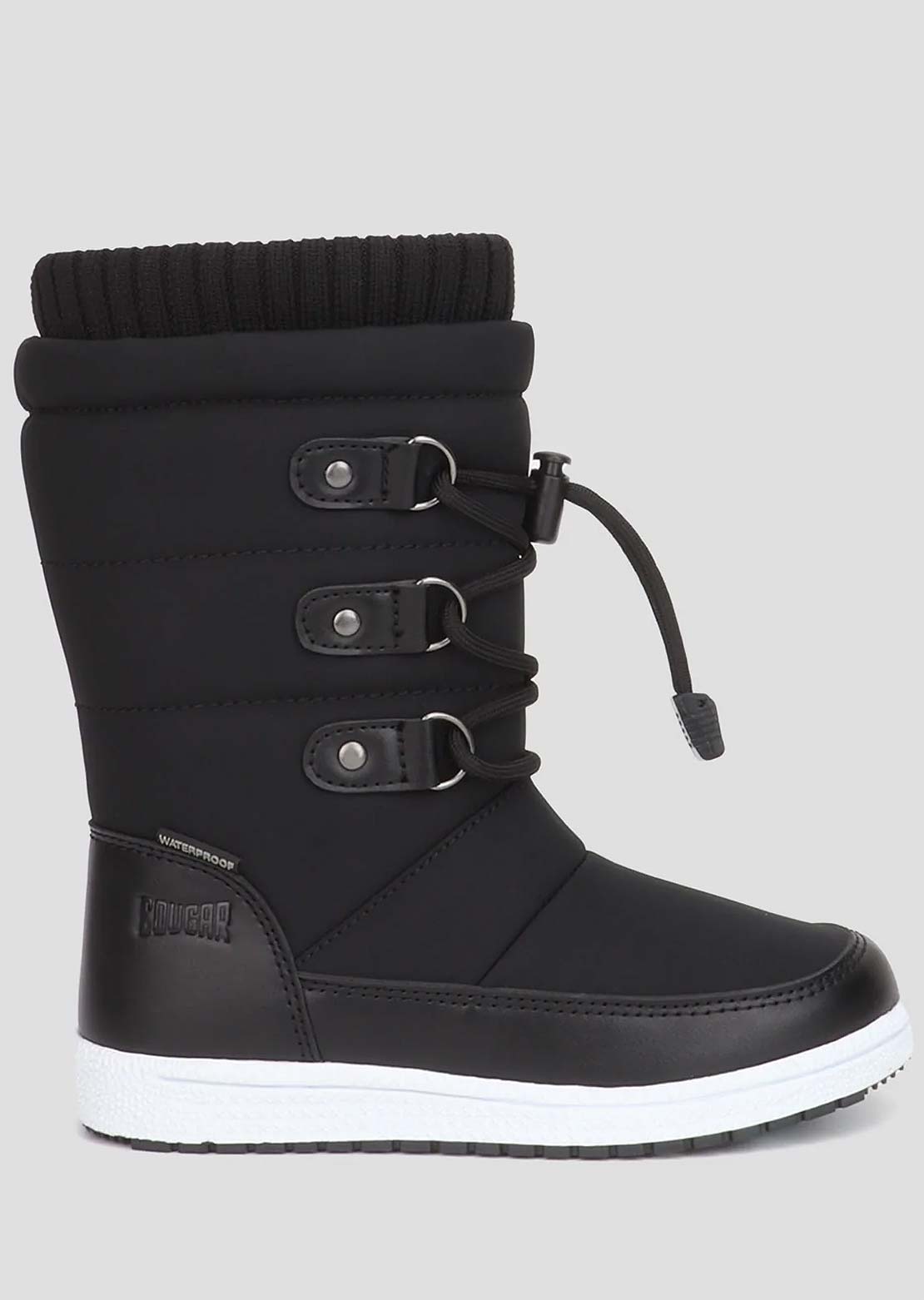 Cougar Junior Moscato Winter Boots