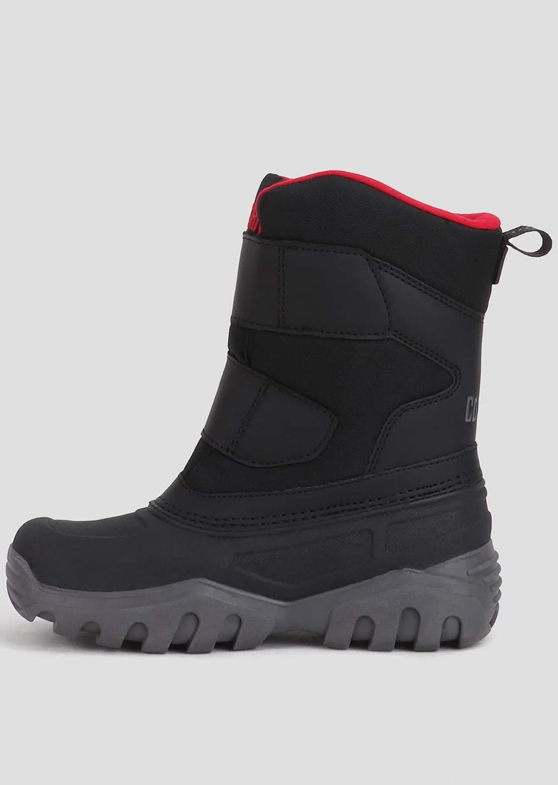 Cougar Junior Springer Winter Boots