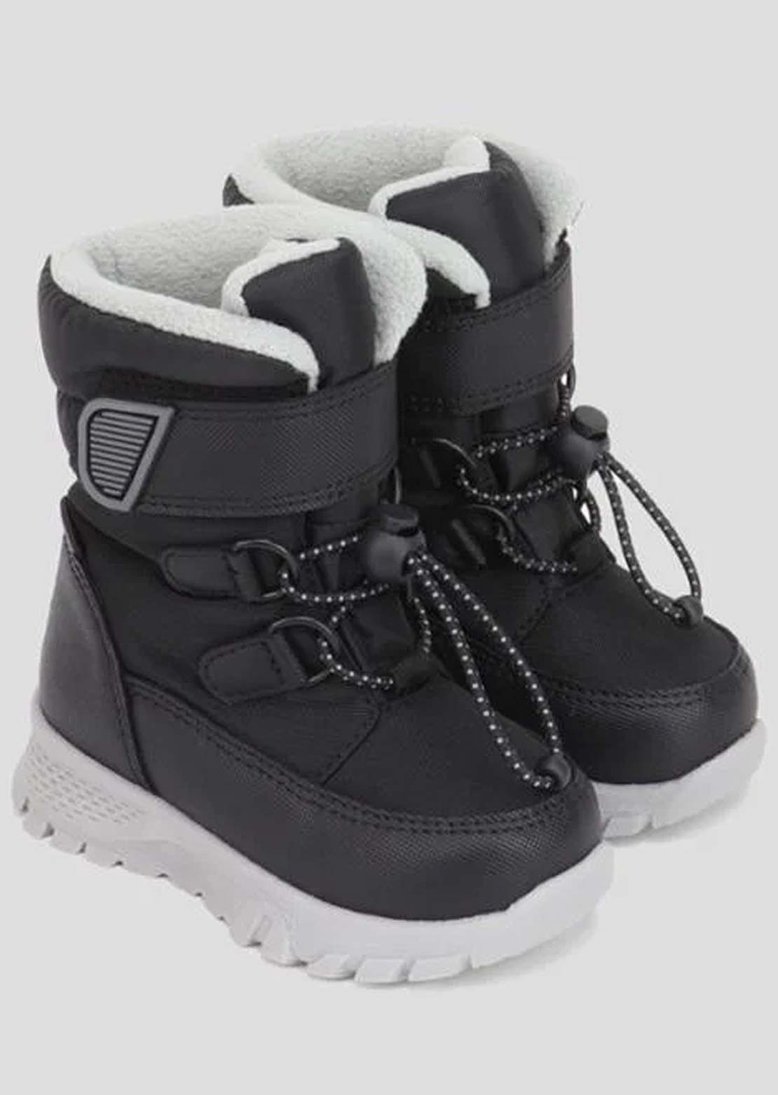 Cougar Toddler Slinky Winter Boots
