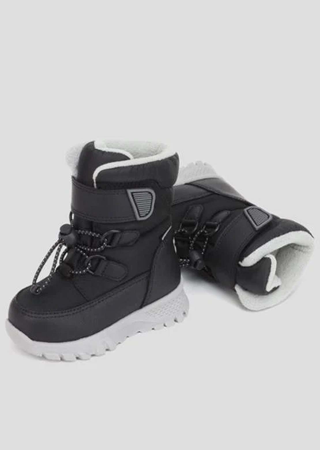 Cougar Toddler Slinky Winter Boots