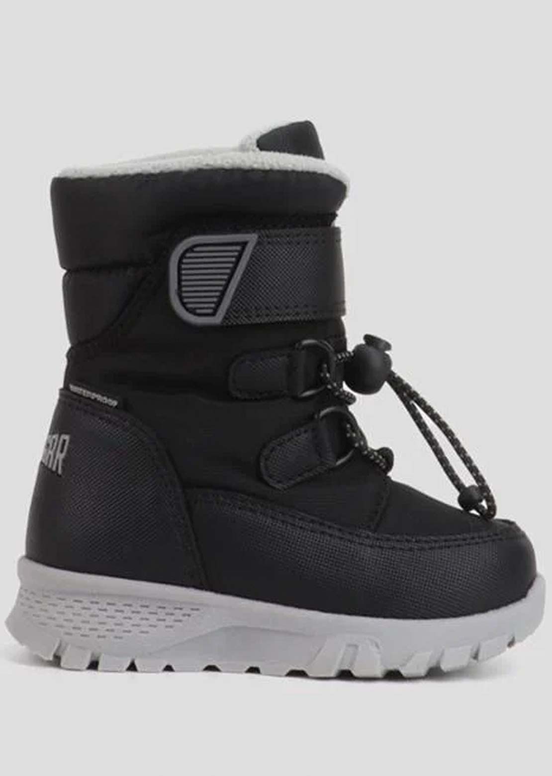 Cougar Toddler Slinky Winter Boots