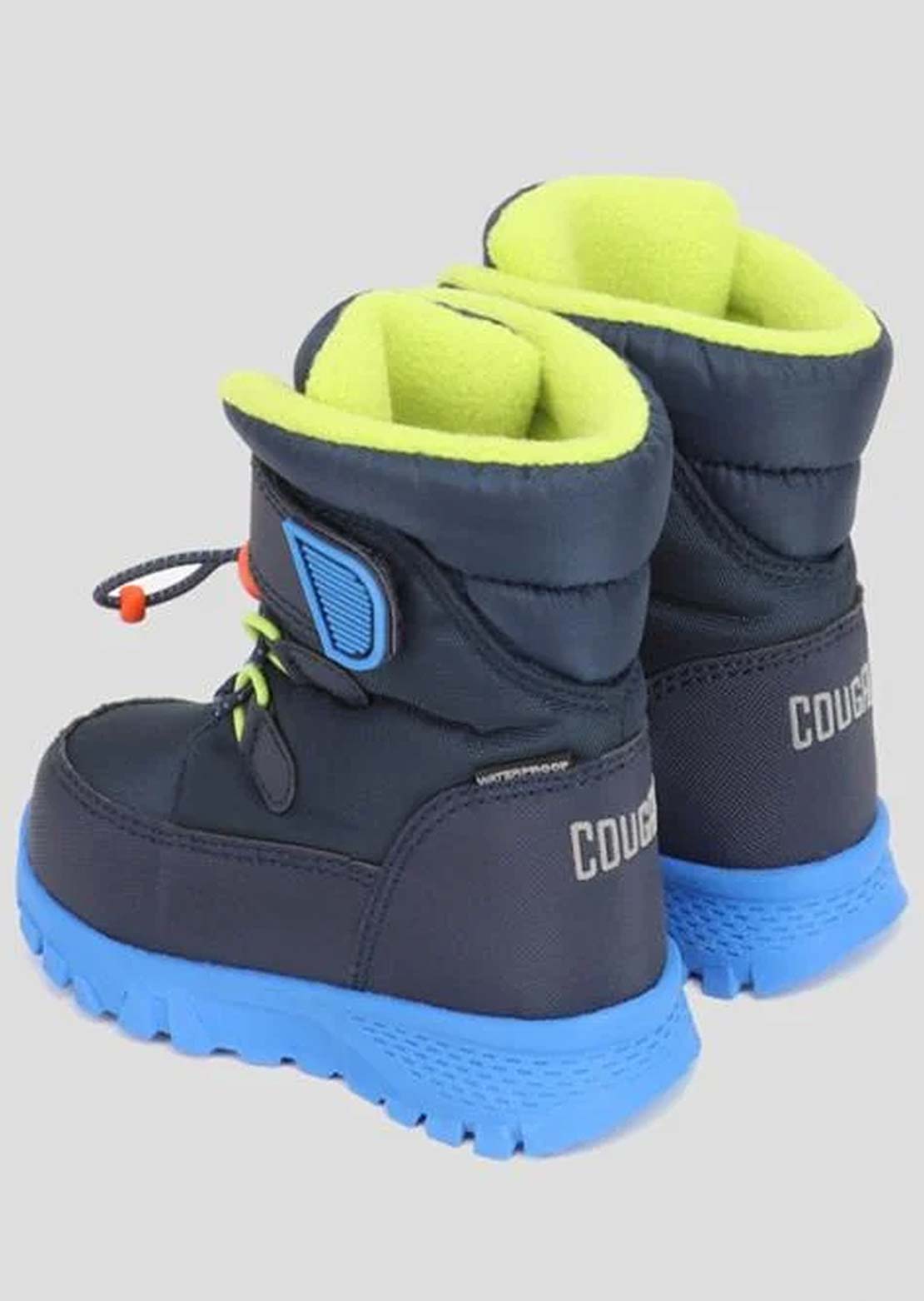 Cougar Toddler Slinky Winter Boots