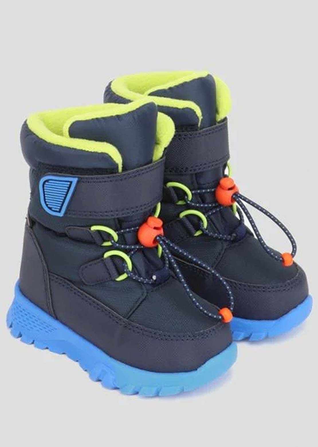 Cougar Toddler Slinky Winter Boots
