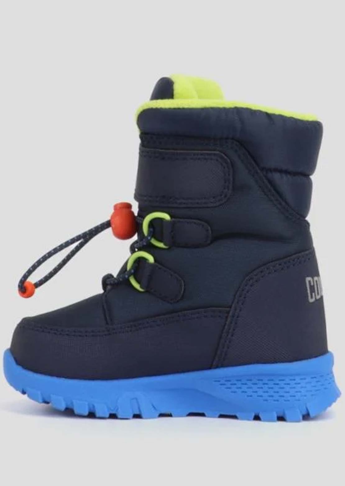 Cougar Toddler Slinky Winter Boots