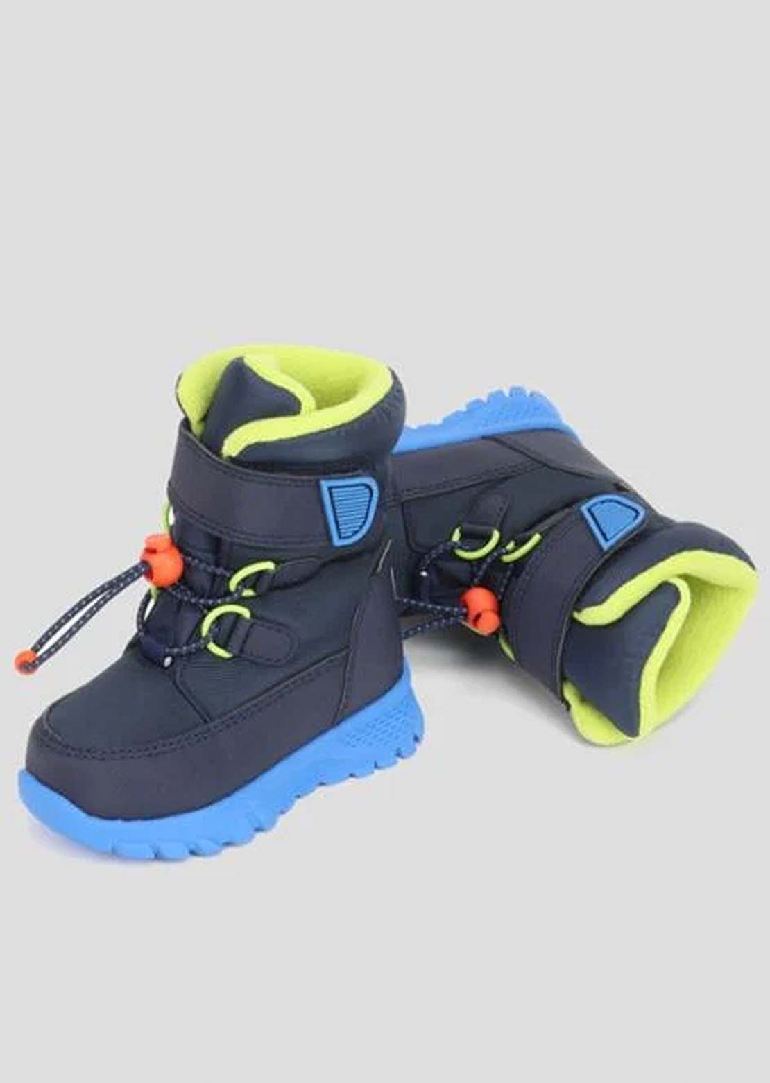 Cougar Toddler Slinky Winter Boots