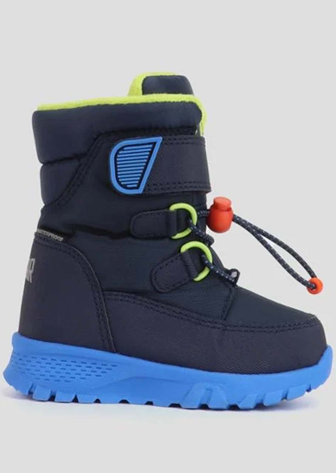 Cougar Toddler Slinky Winter Boots