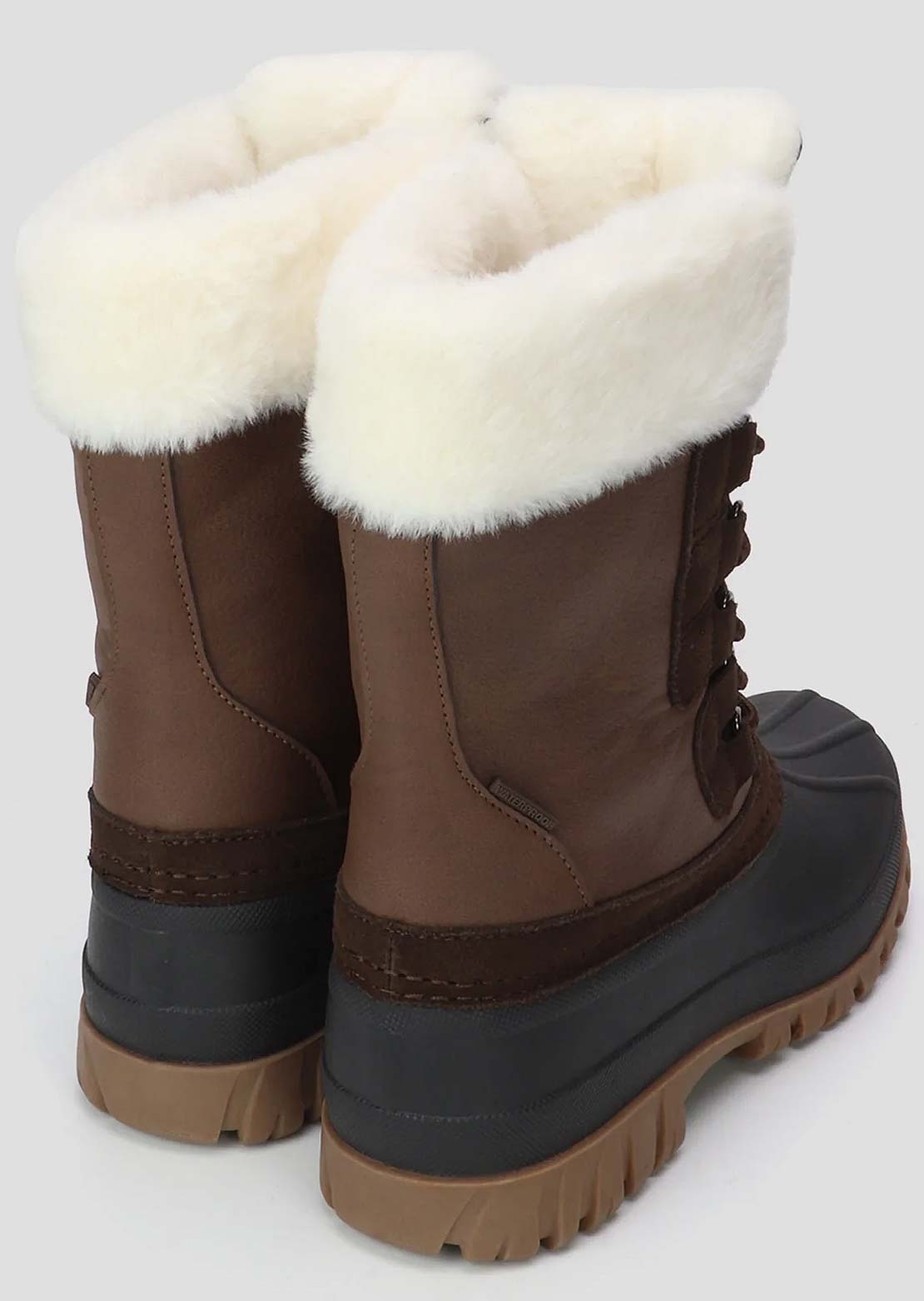 Cougar Women's Clover Winter Boots