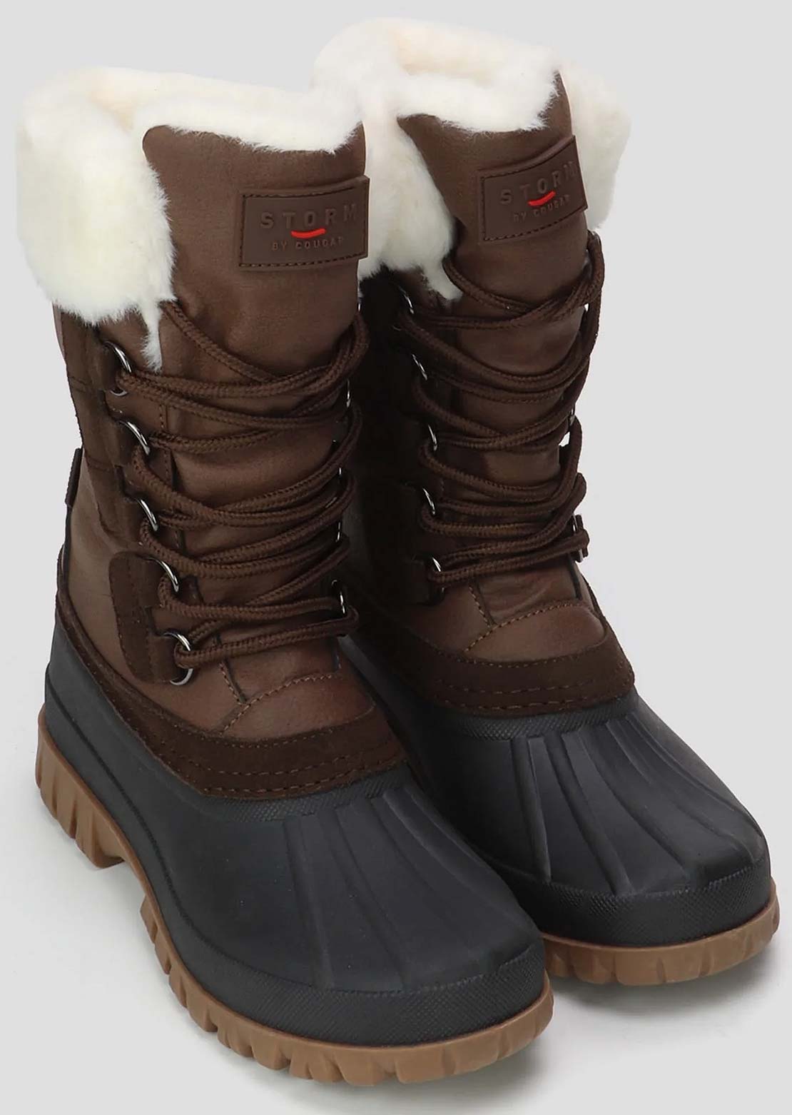 Cougar Women's Clover Winter Boots