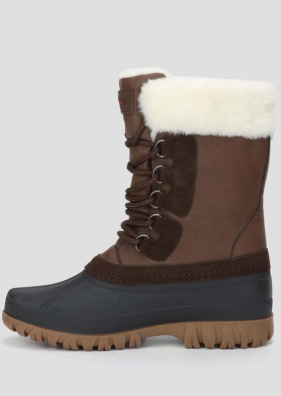 Cougar Women's Clover Winter Boots