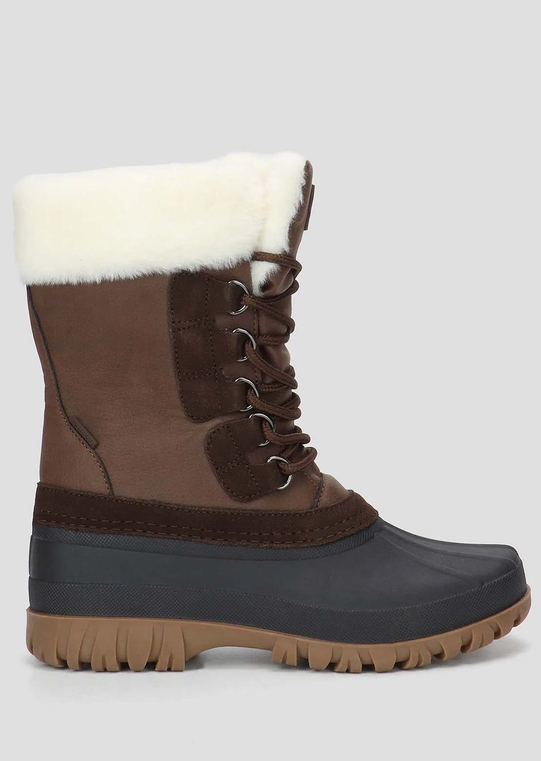 Cougar Women's Clover Winter Boots