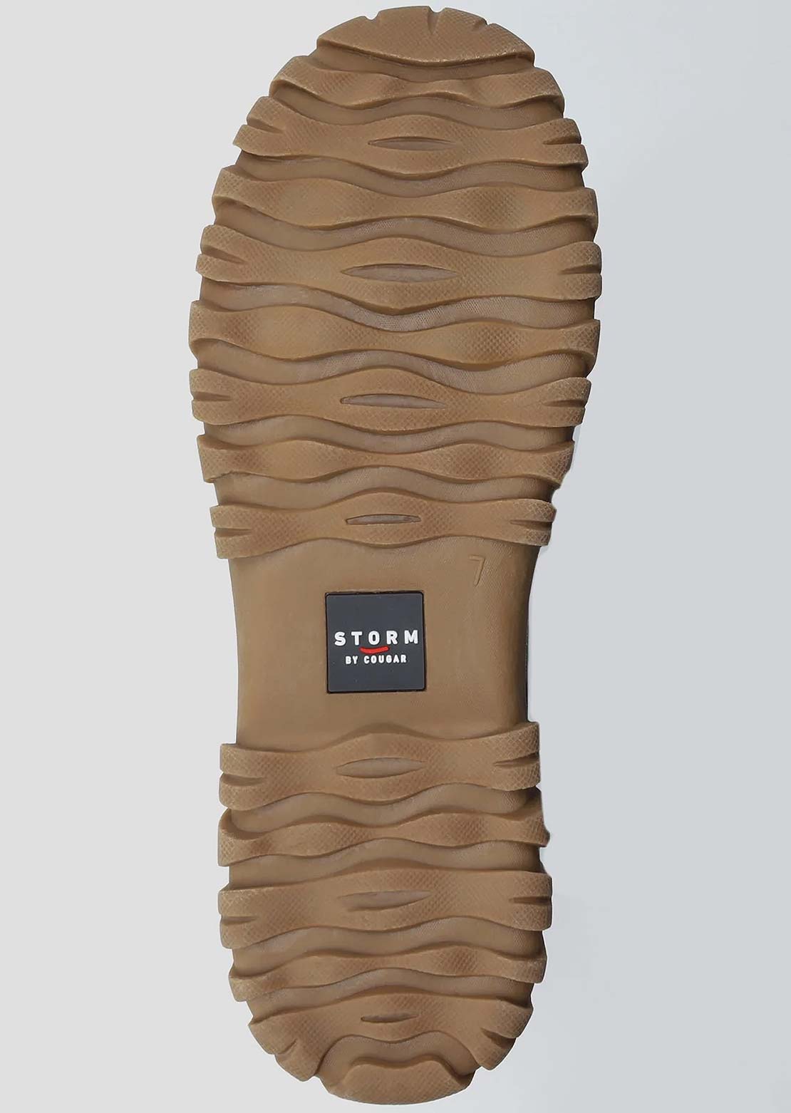 Cougar Women's Clover Winter Boots