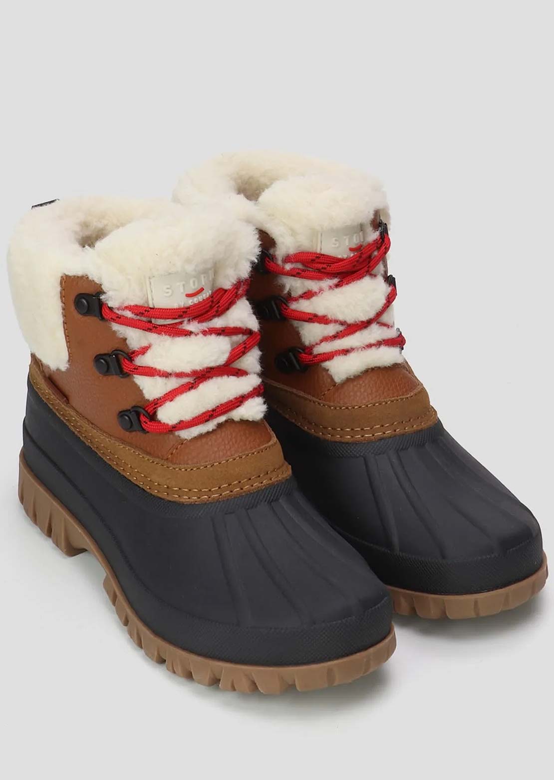Cougar Women's Crina Winter Boots