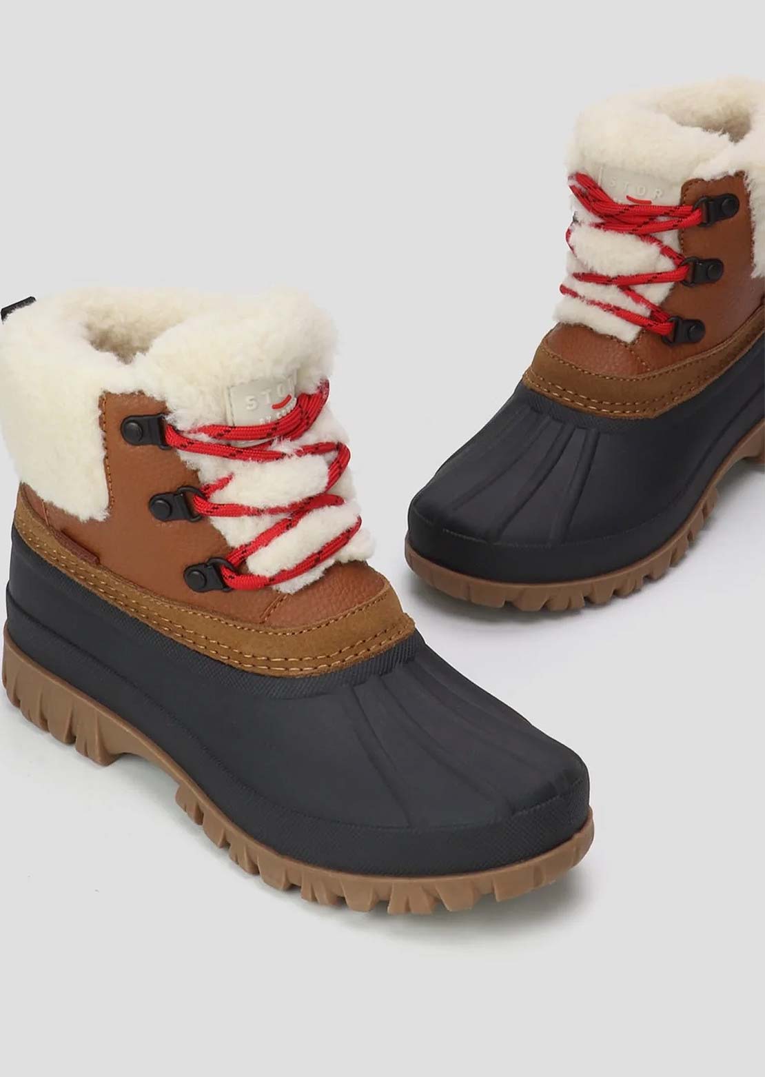 Cougar Women's Crina Winter Boots