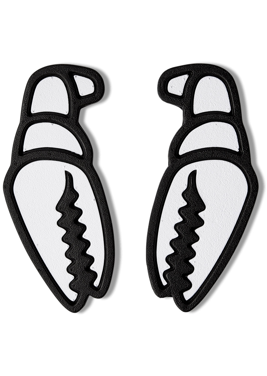 Crab Grab Mega Claw Black/White