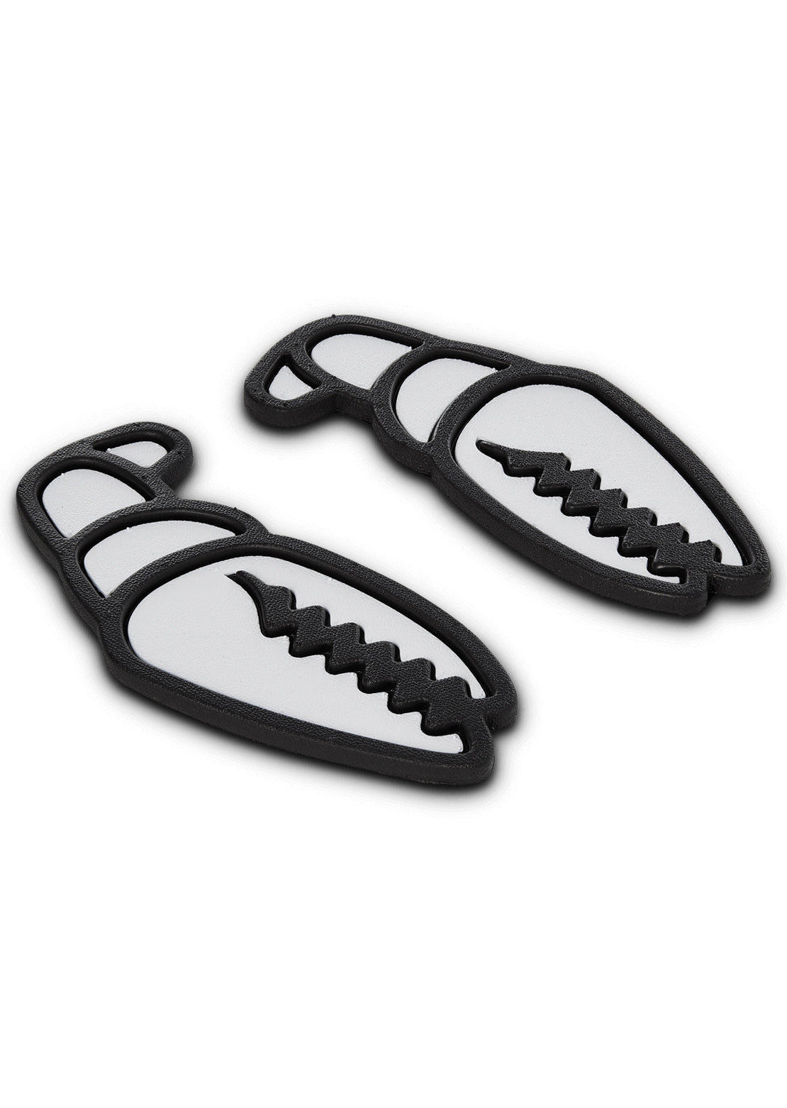 Crab Grab Mega Claw Black/White