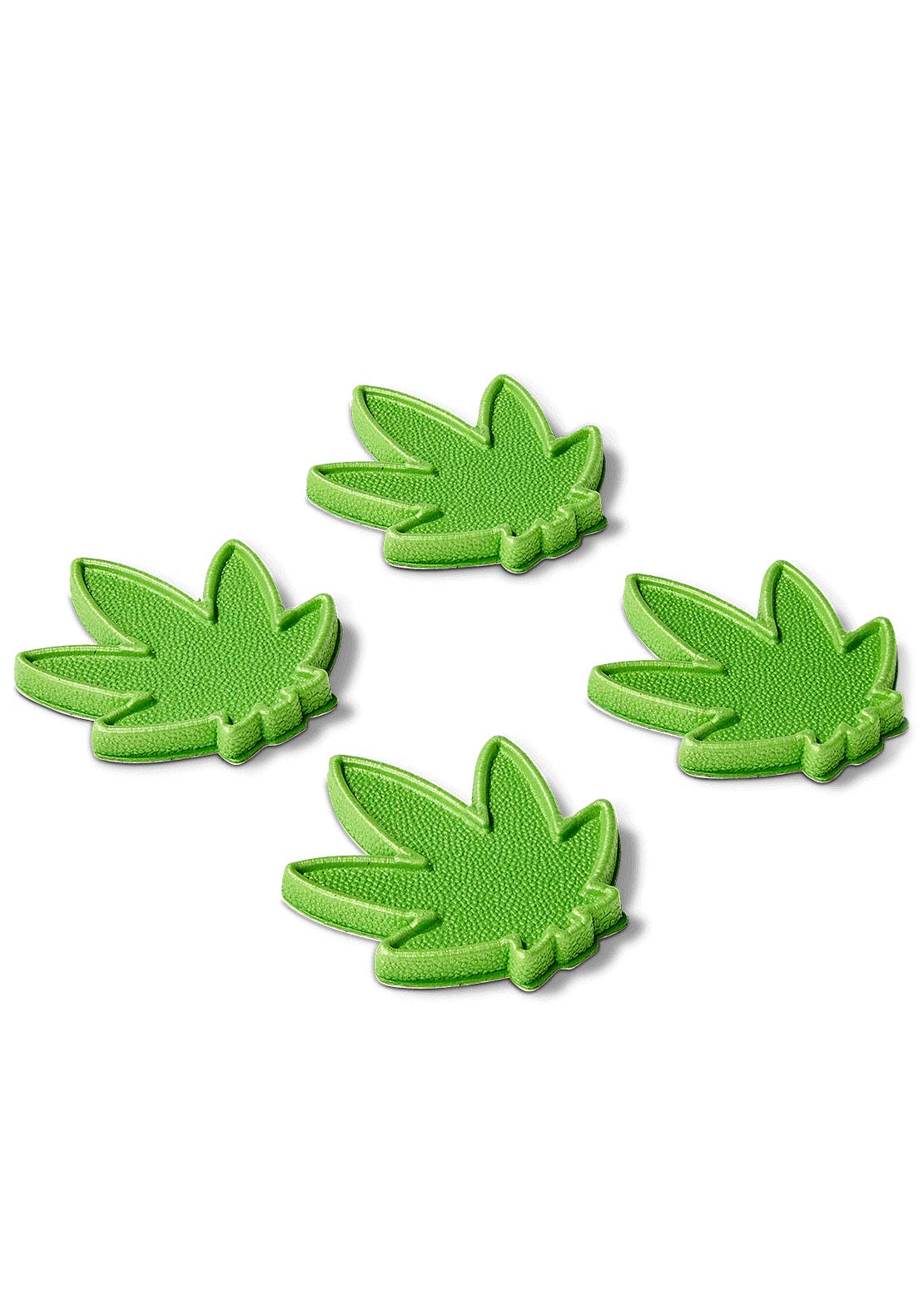 Crab Grab Unisex Mini Seaweed Green