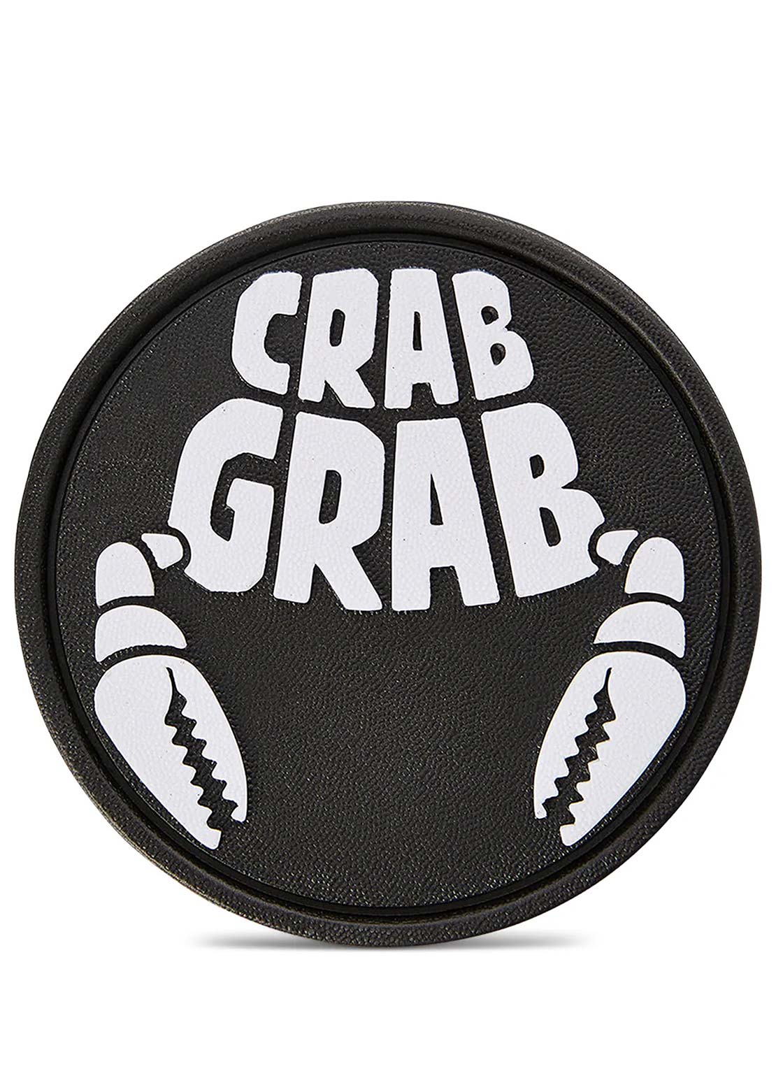 Crab Grab Unisex the Logo Grip Black