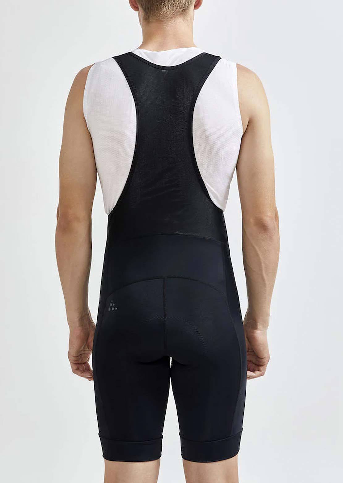 Craft Men's Core Endur Bib Shorts Black