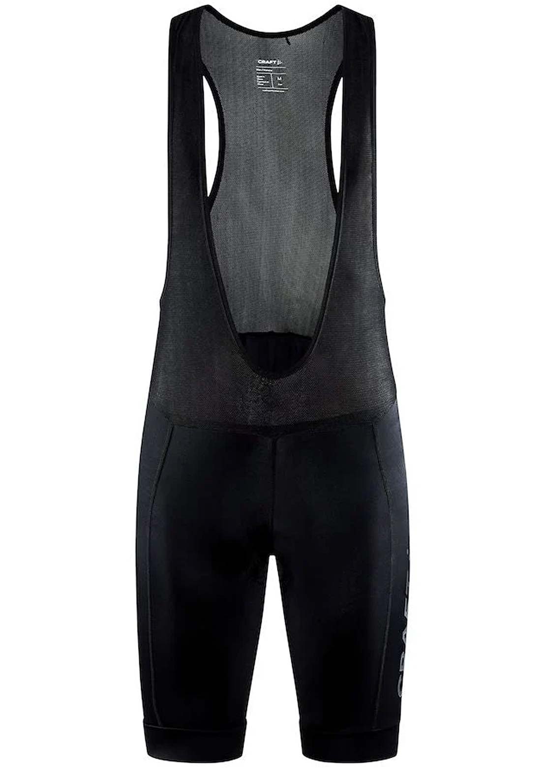 Craft Men's Core Endur Bib Shorts Black