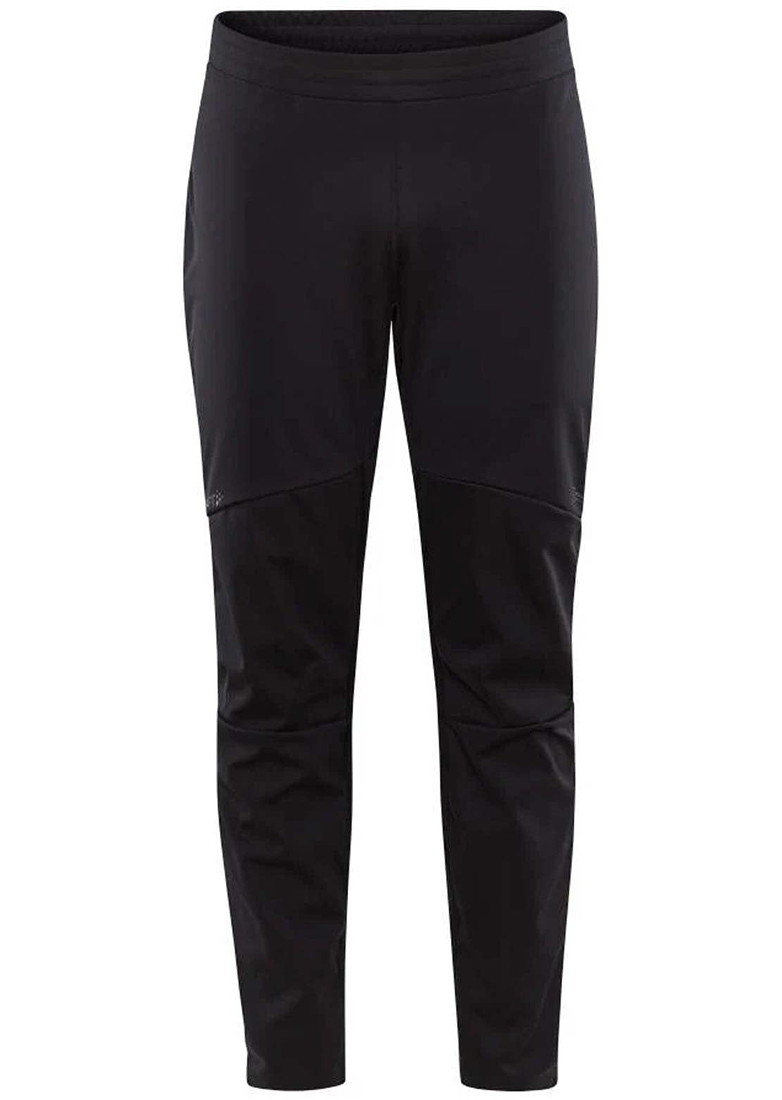 Craft Men's Core Essence Nordic FZ Pants Black