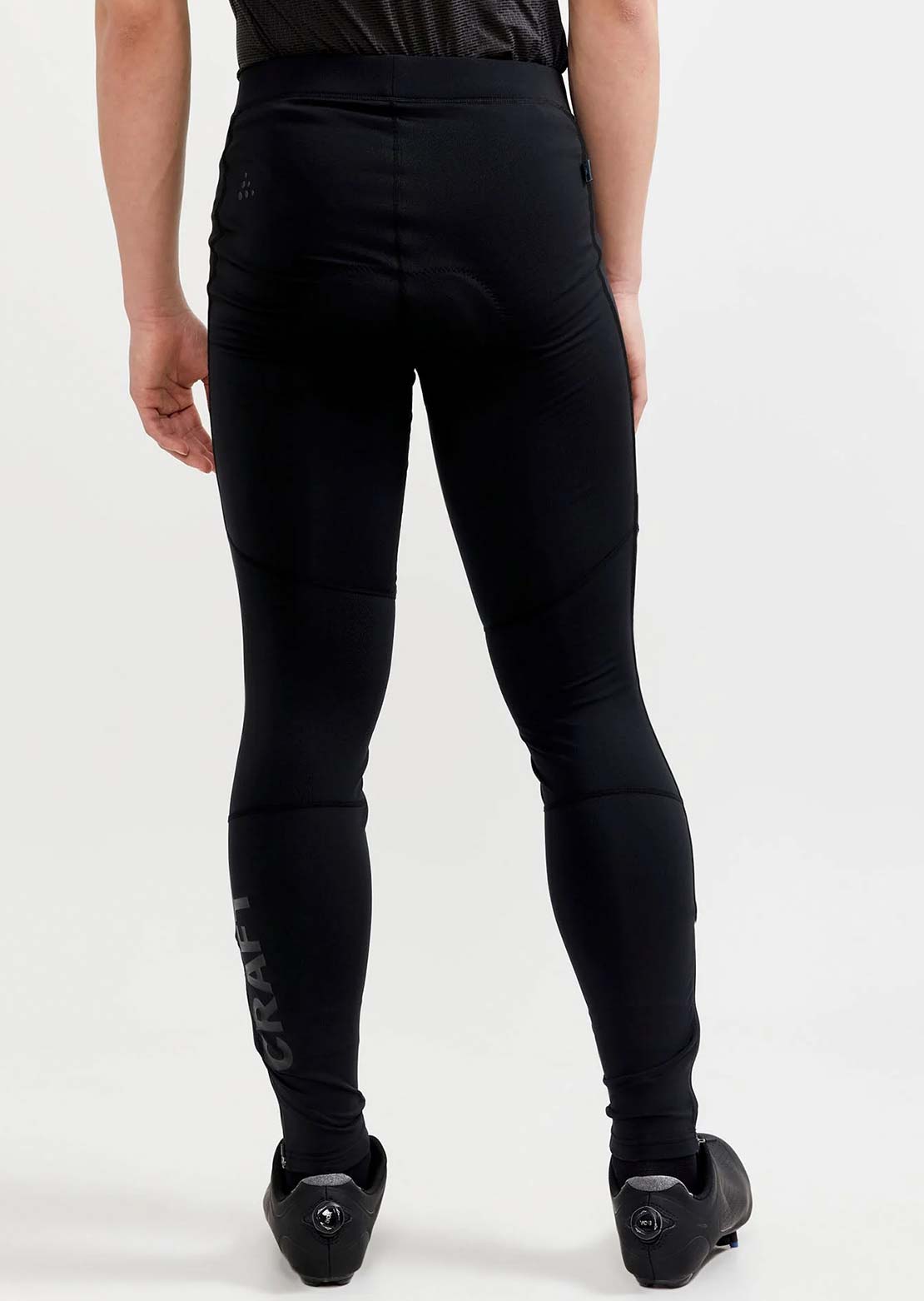Craft Men's Sub-Z Wind Tights Black