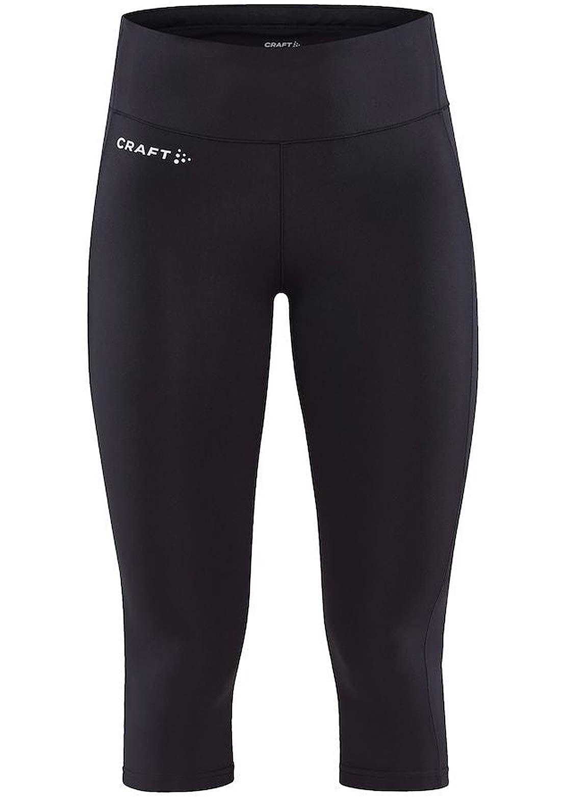 Craft Women's ADV Essence Capri Tights Black