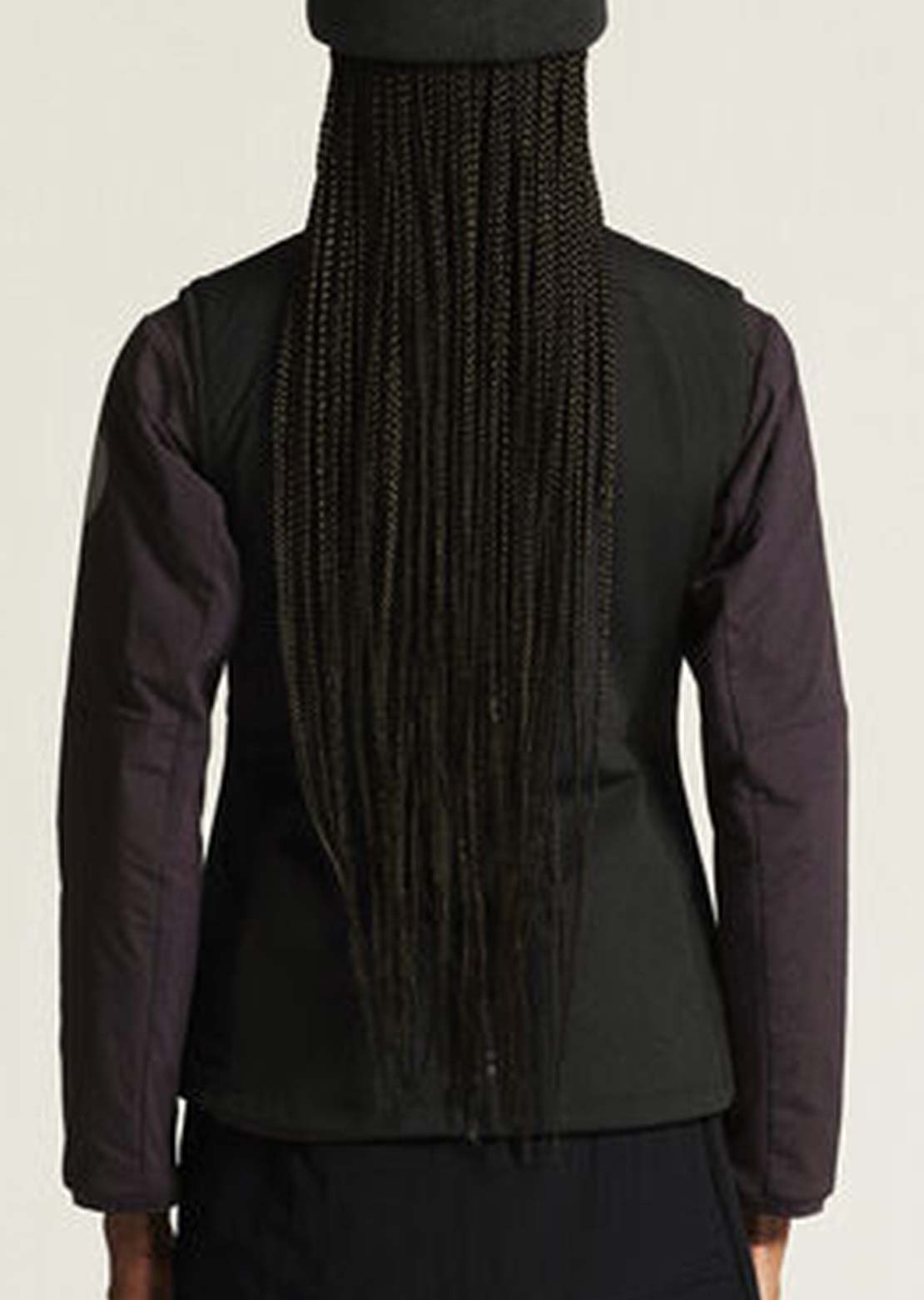 Craft Women's ADV Nordic Training Insulated Vest Black