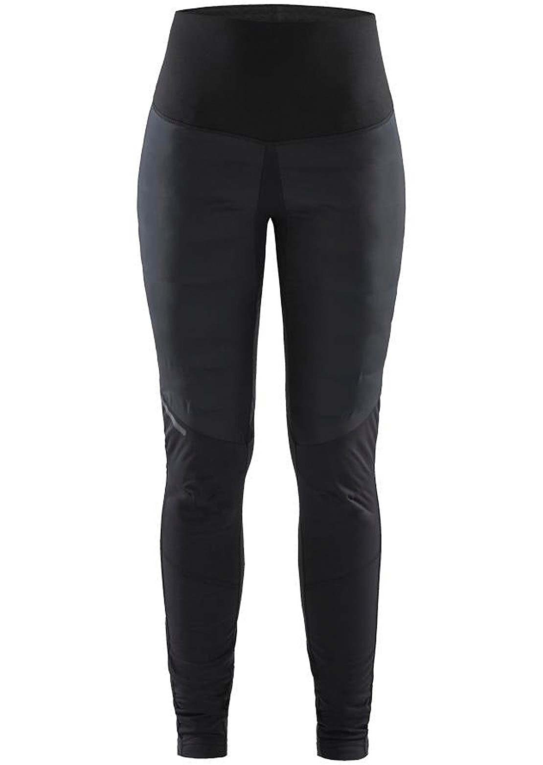 Craft Women's ADV Pursuit Thermal Tights Black