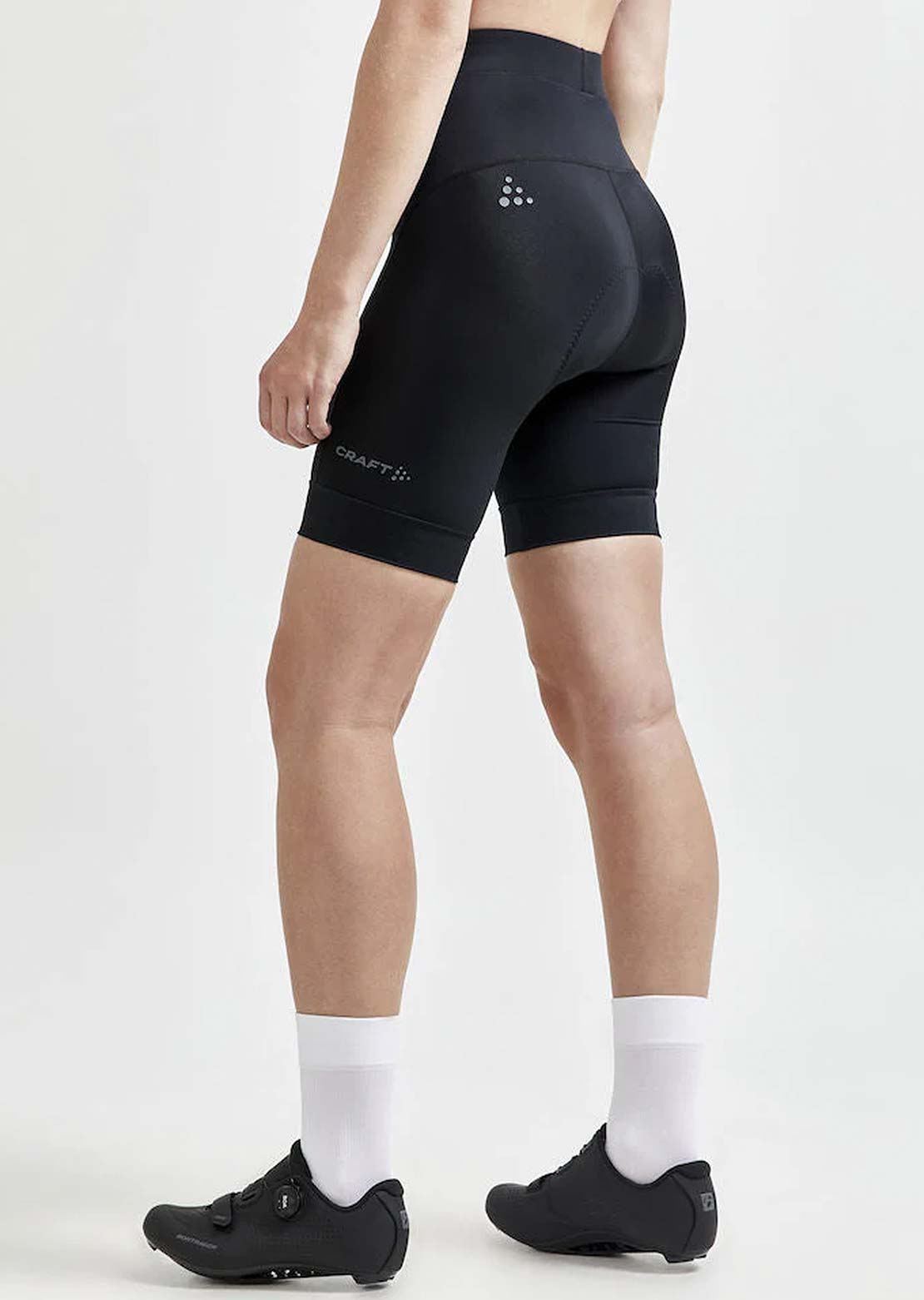 Craft Women's Core Endure Shorts Black