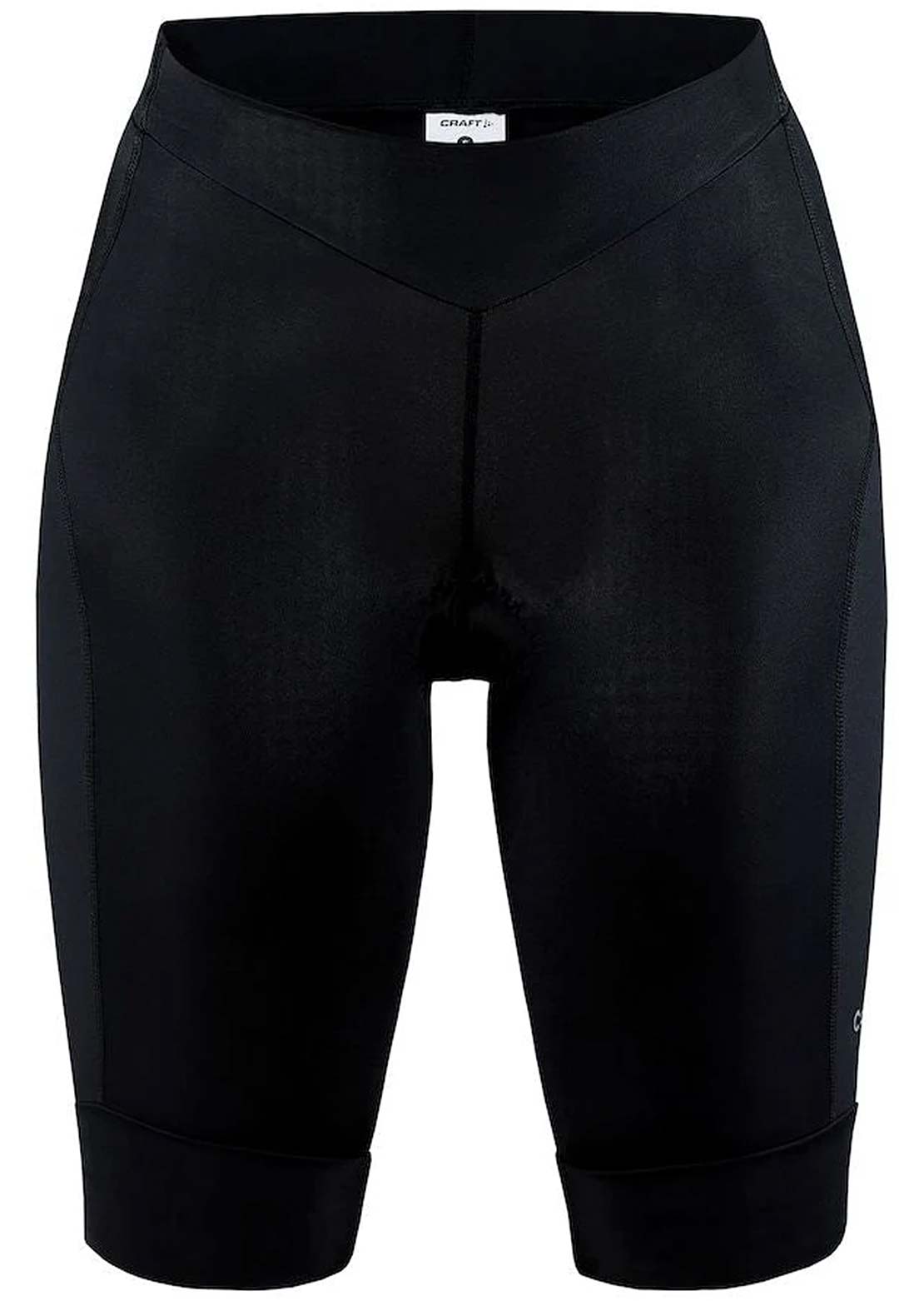 Craft Women's Core Endure Shorts Black