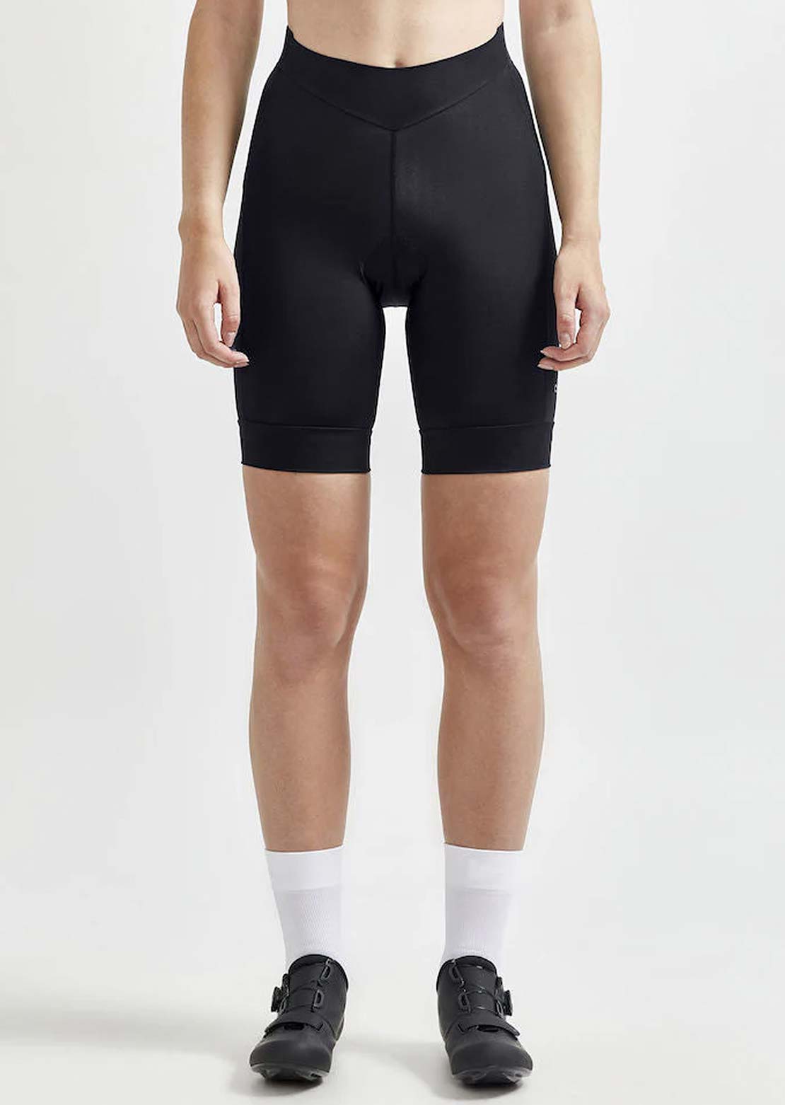 Craft Women's Core Endure Shorts Black