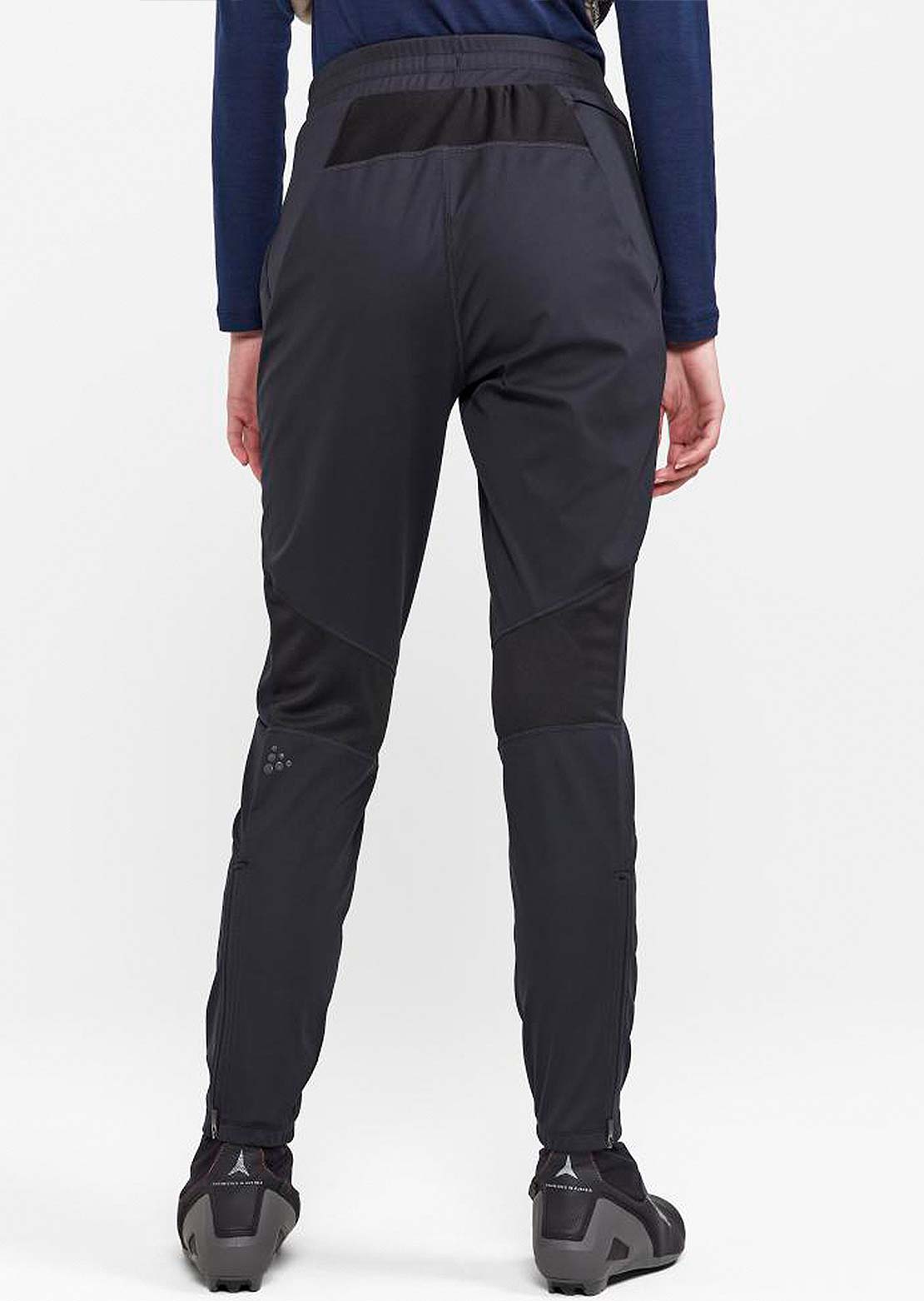 Craft Women's Core Nordic Training Pants Black