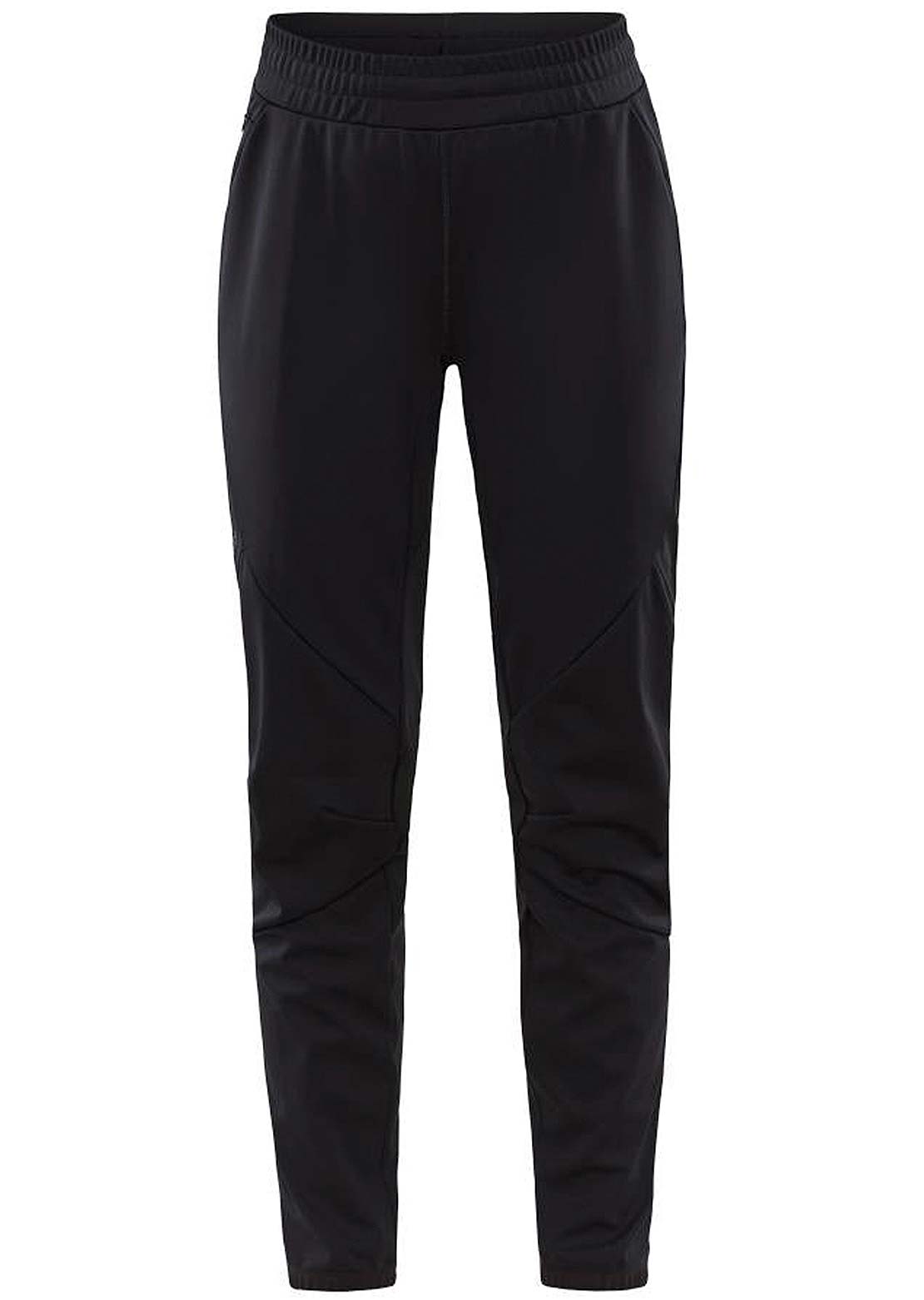 Craft Women's Core Nordic Training Pants Black