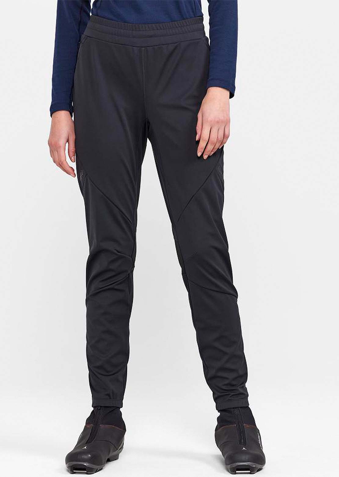 Craft Women's Core Nordic Training Pants Black