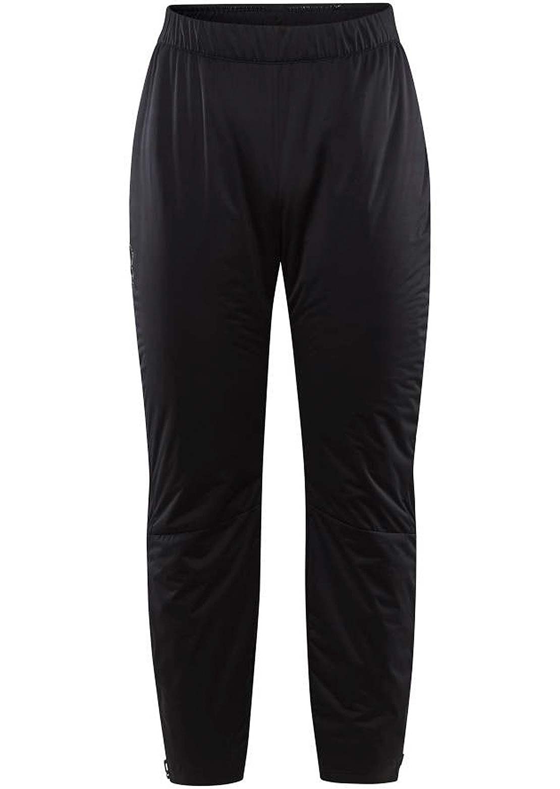 Jogging Large Pantalon De Survêtement Craft Femme Core Soul Zip Sweatpants Dark Navy Jogging Large Femme