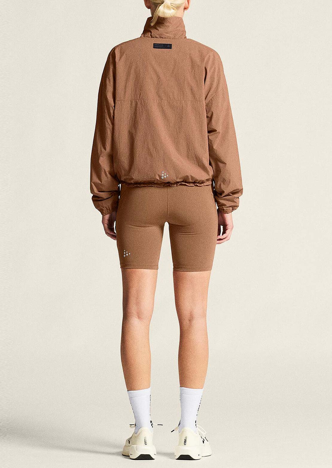 Craft Women's Sub-Z Light Jacket Clove