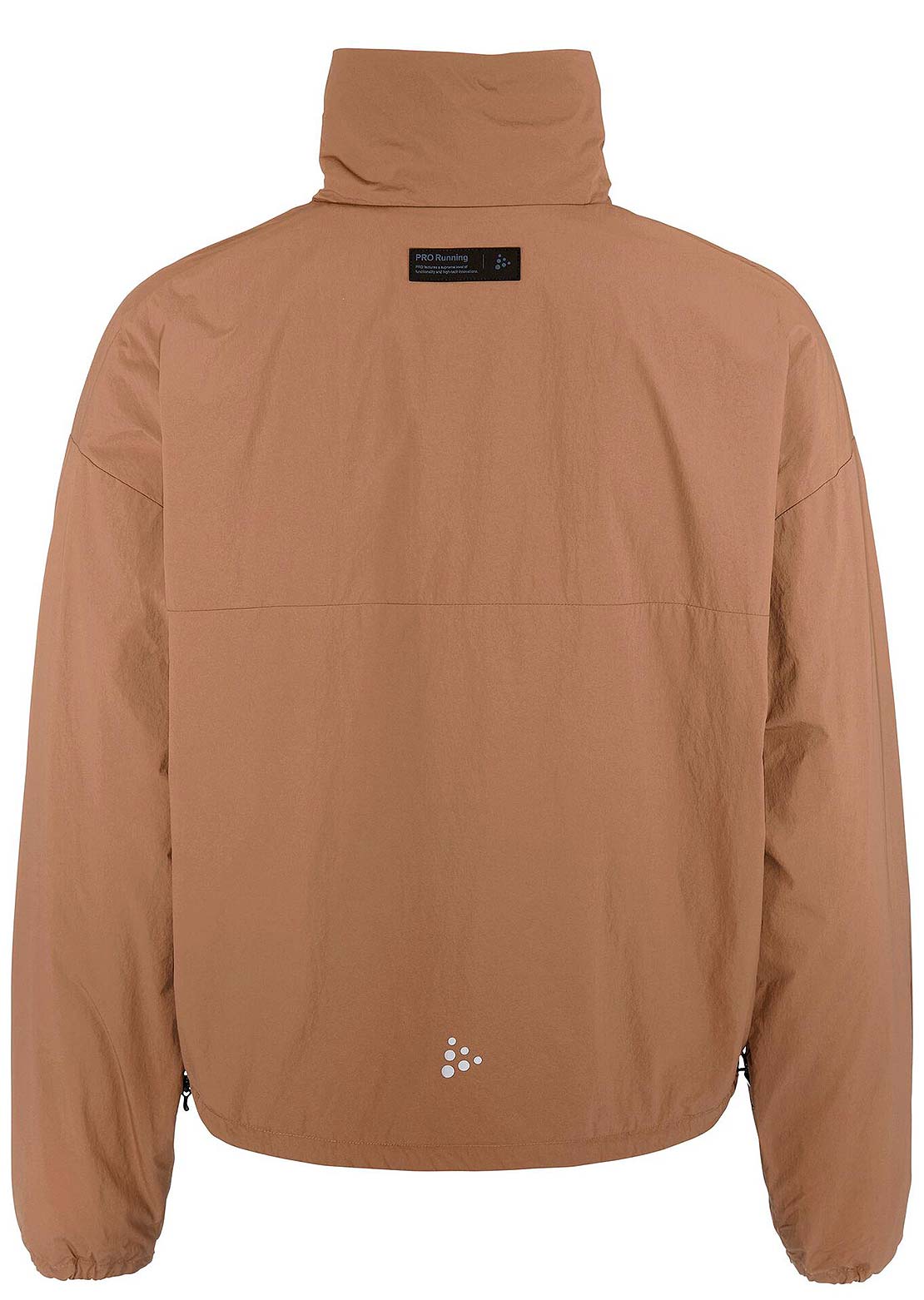 Craft Women's Sub-Z Light Jacket Clove