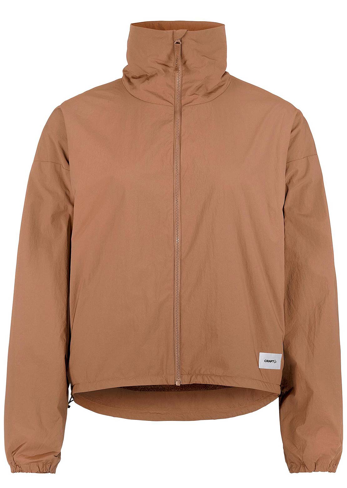 Craft Women's Sub-Z Light Jacket Clove