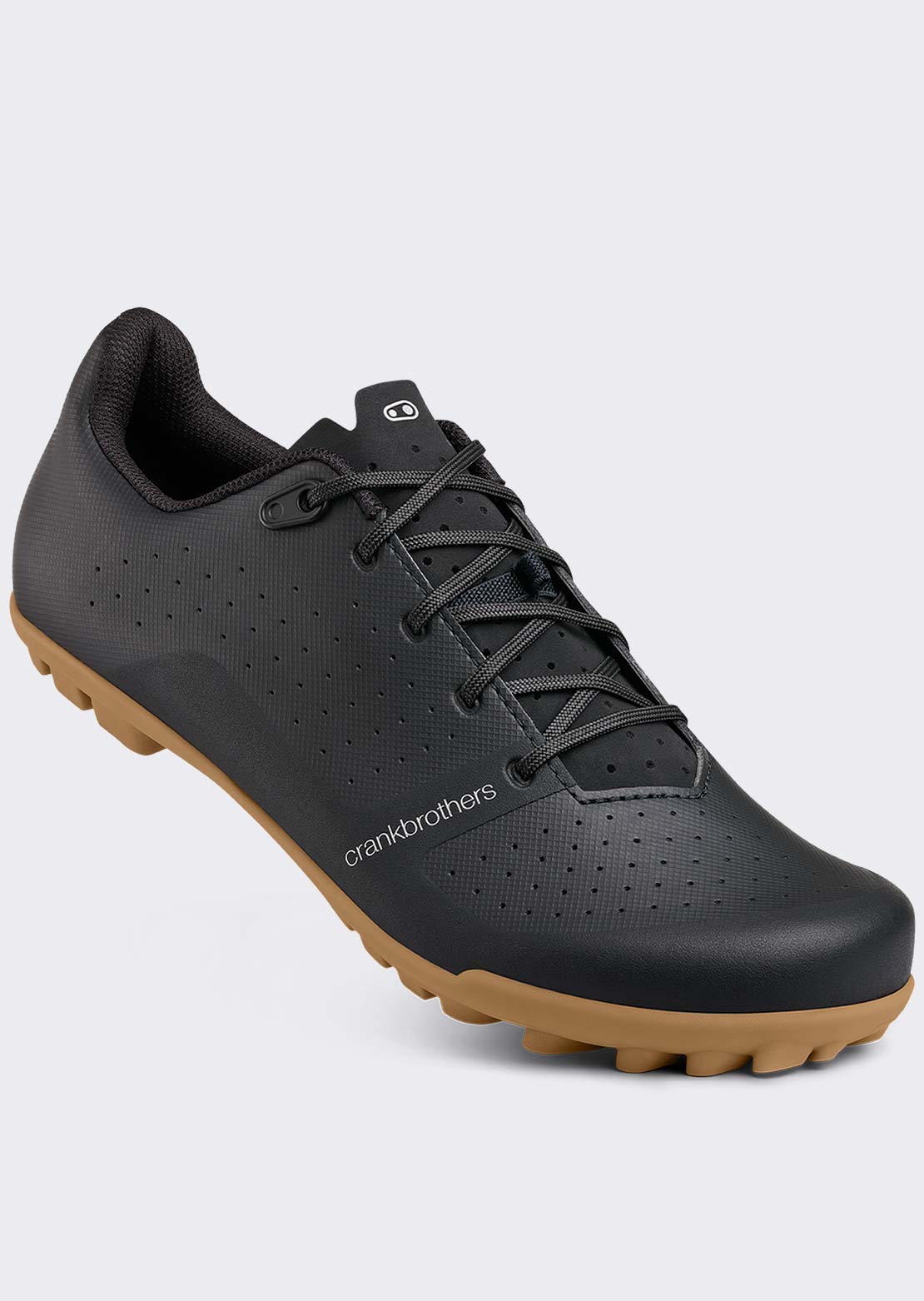 Crank Brothers Candy Gravel / Xc Lace Gum Outsole Mountain Bike Shoes